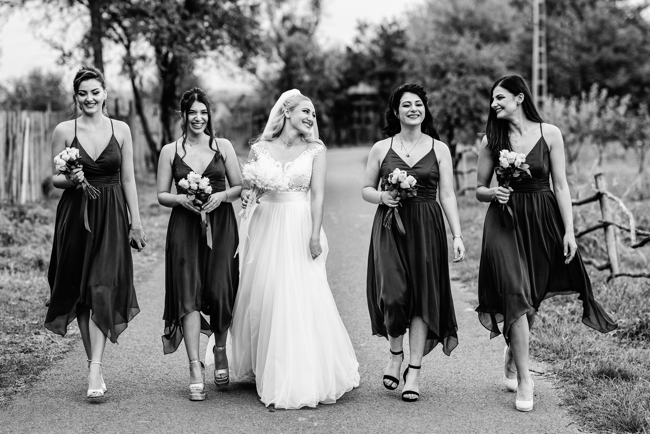 Adriana & Andrei. Fotograf nunta si evenimente Giurgiu