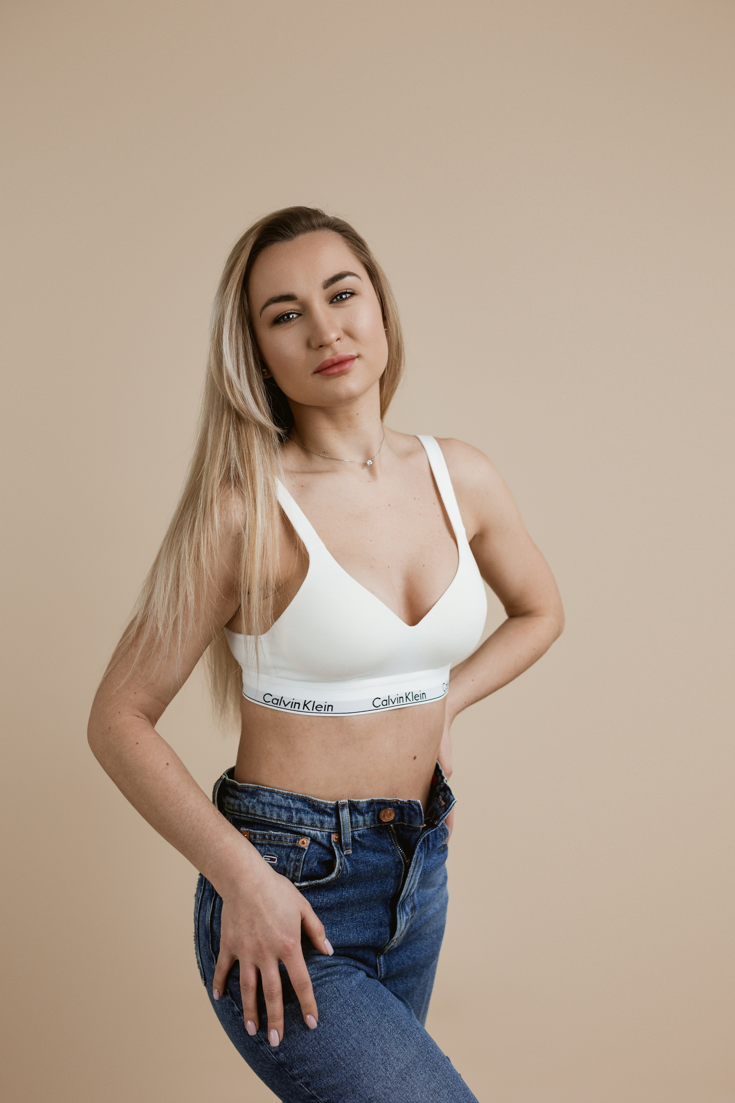 Portrait. Anna Levina Photography