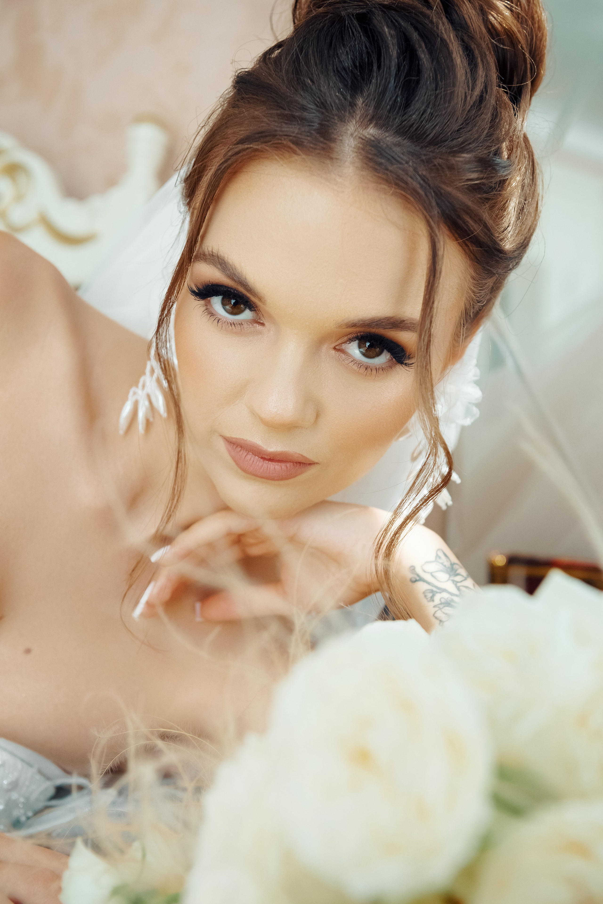 Креативная компания, профессиональная видео фото съемка