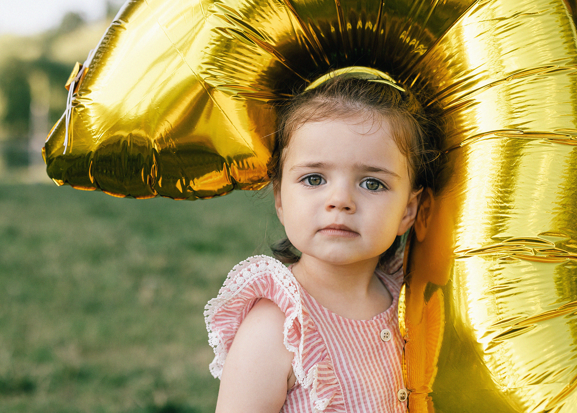 Семья в летнем парке. Прага. Семейный и свадебный фотограф в Праге Наталья Федори
