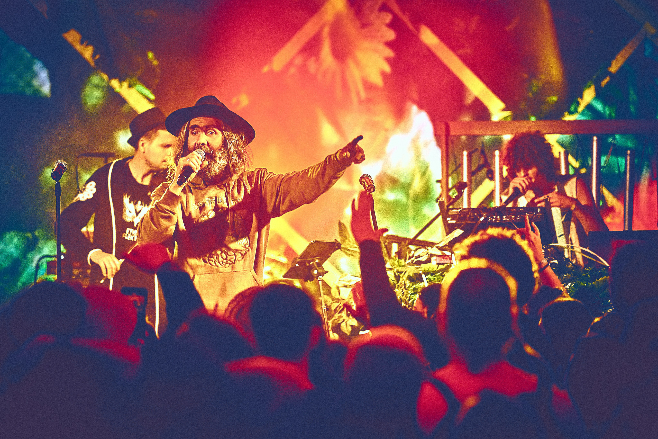 Dreamersland-2025. Andriej Szypilow — Photography & Videography