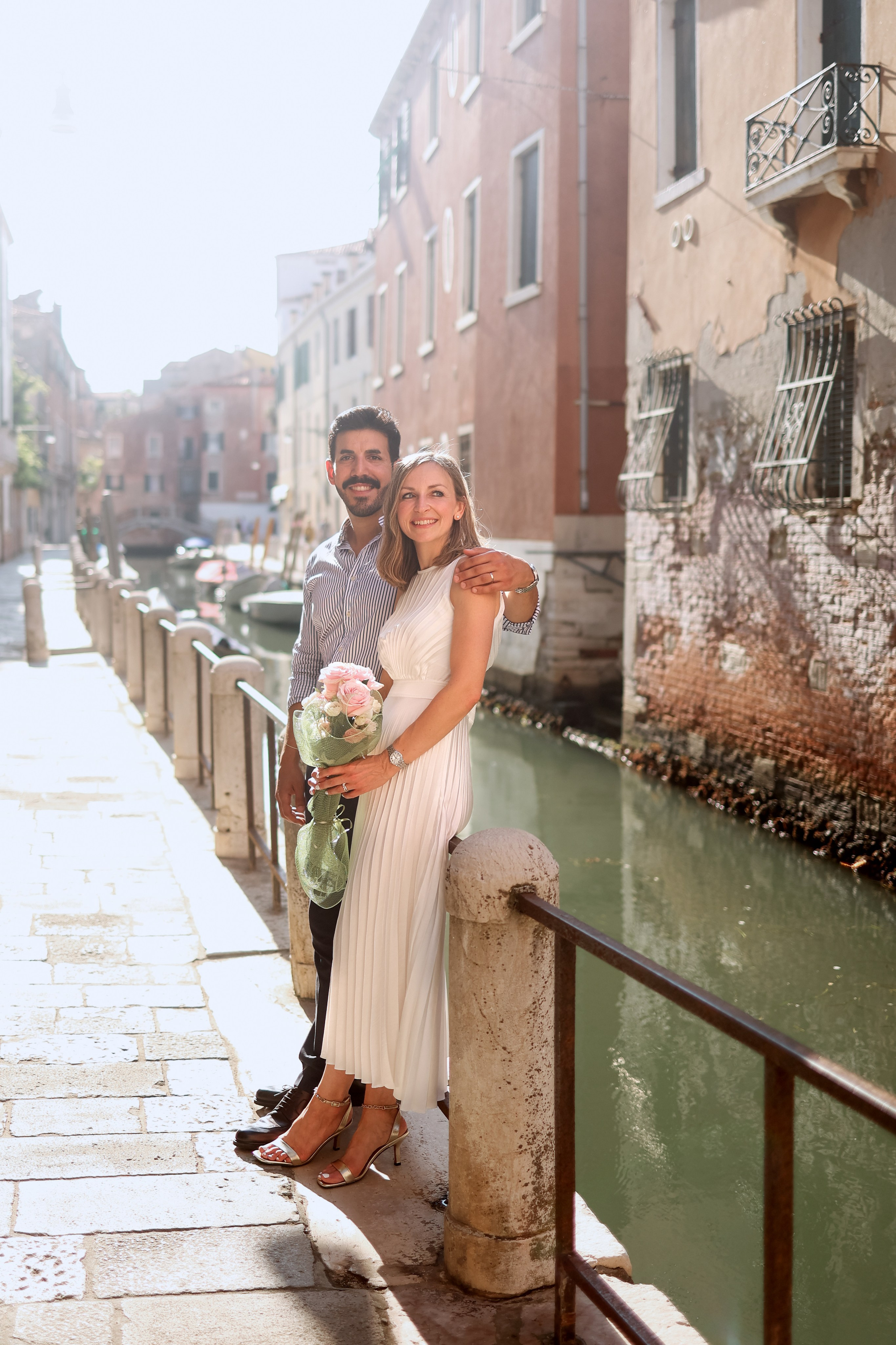 Vacation Photographer in Venice. Photographer in Venice, Viktoria Antonova