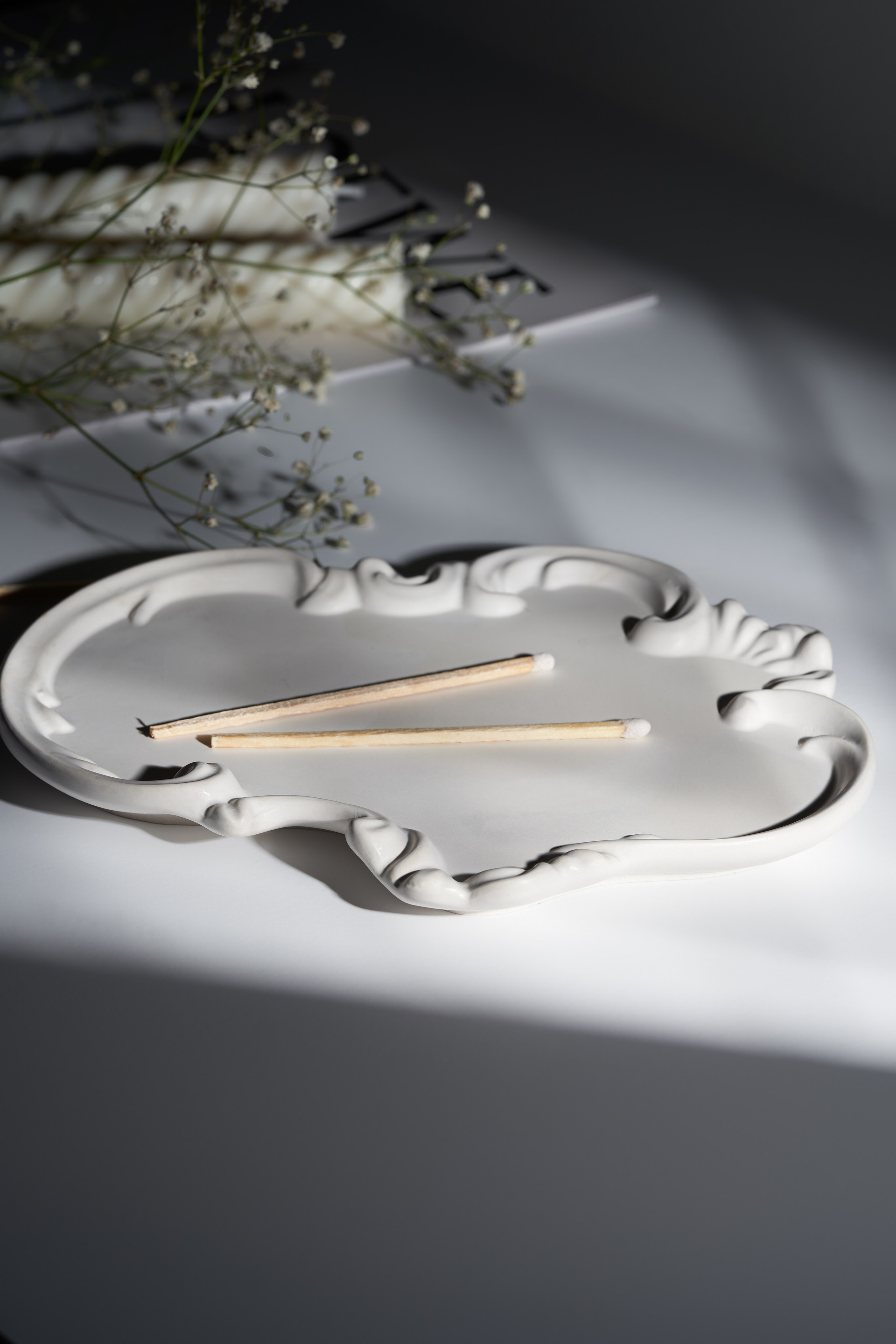 Fotografía de Contenido