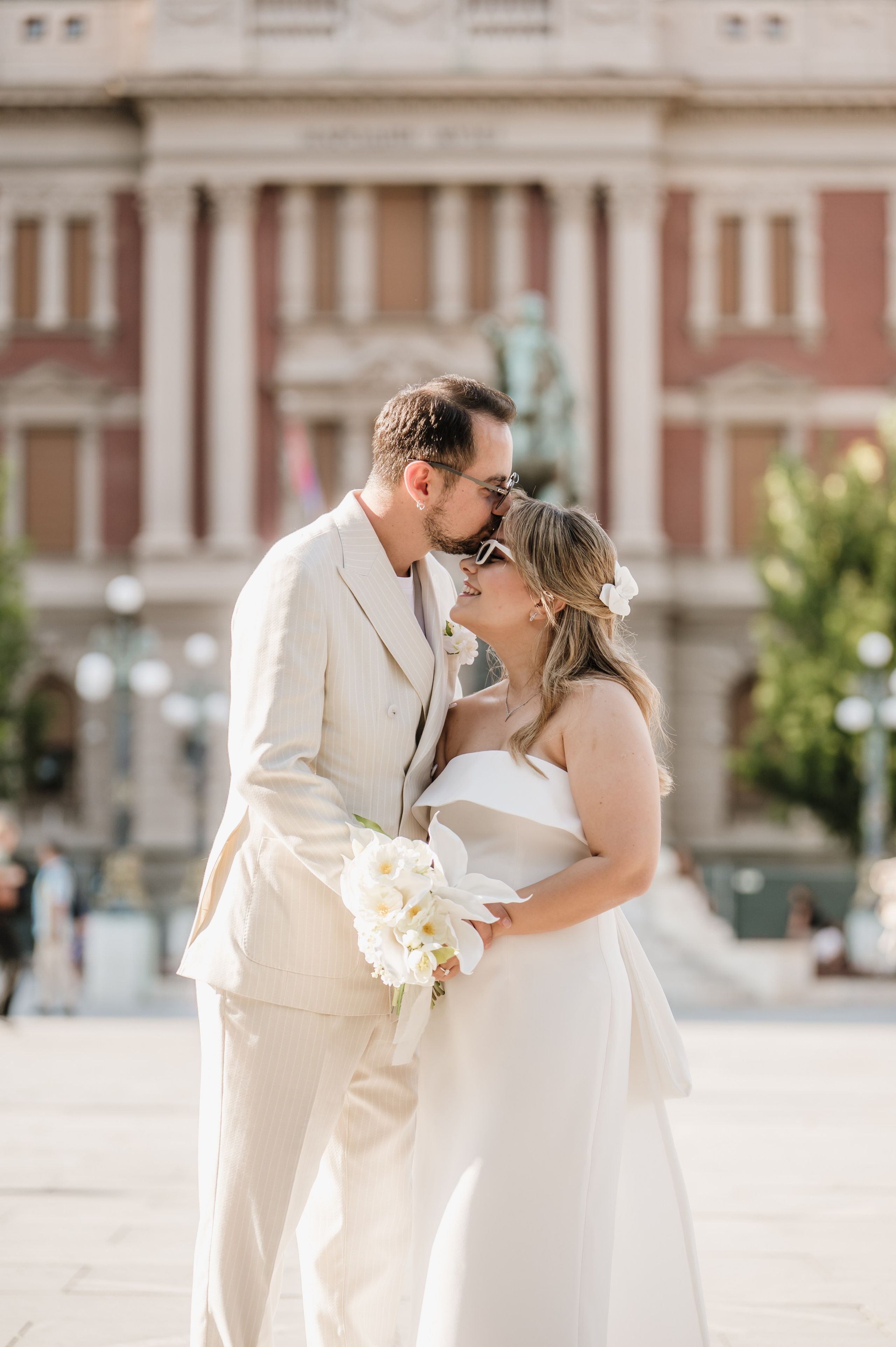 Fotografisanje vencanja. Bojana Žuža fotograf u Beogradu 📷 Belgrade photographer