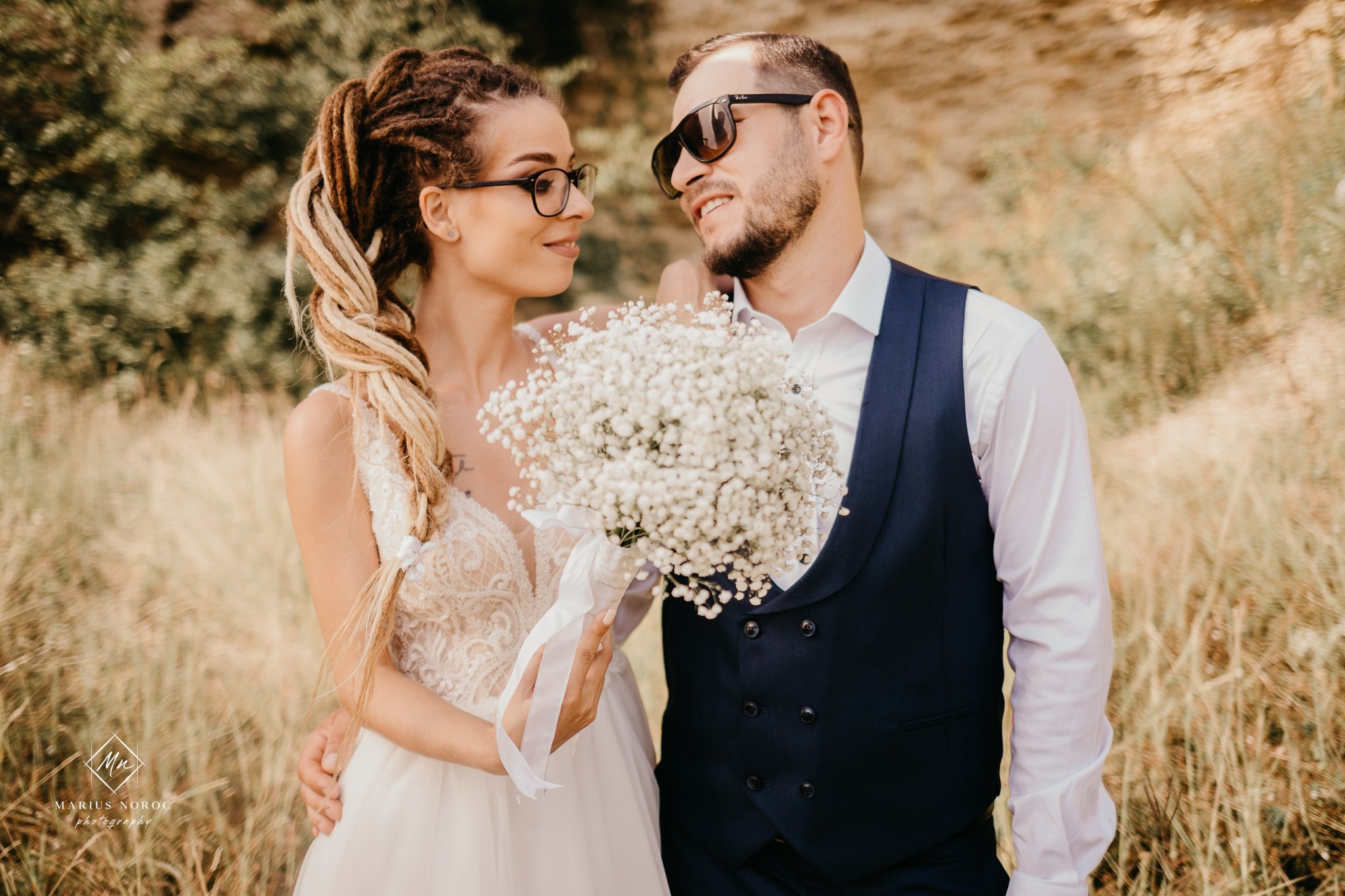 Elena & Mihai | Padurea Bucium Iasi