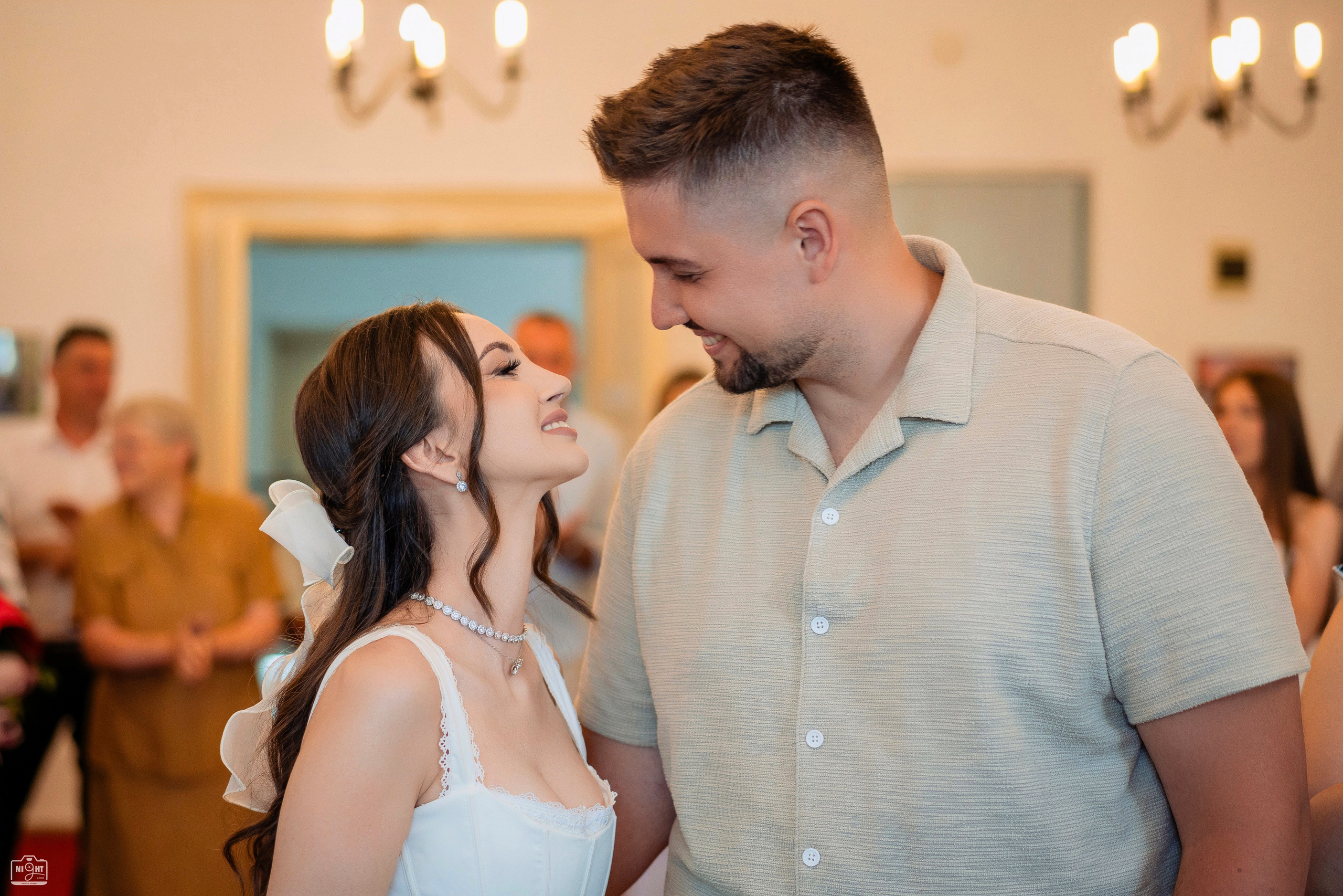 CUNUNIE RALUCA & GEORGE