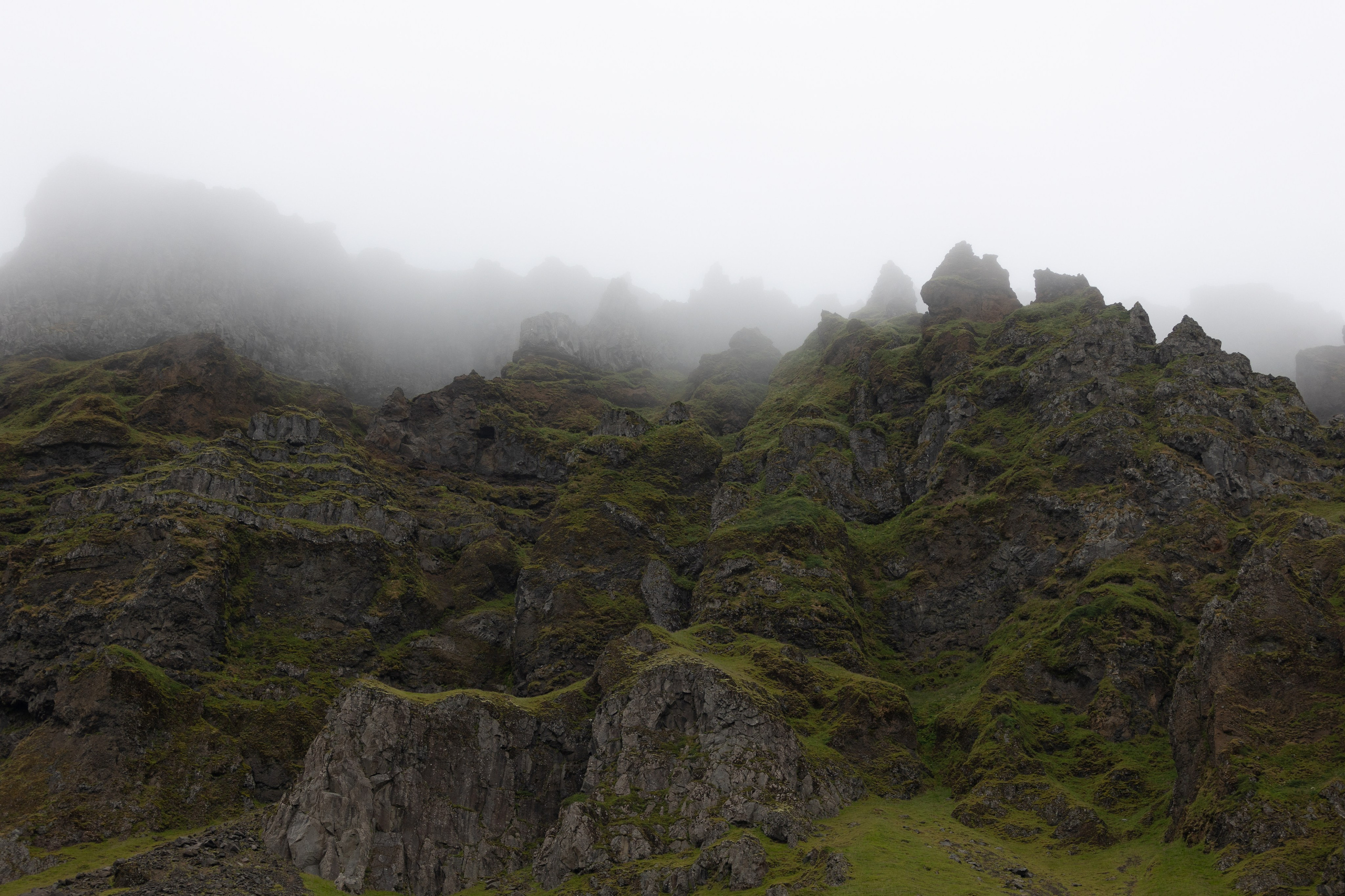 Mon voyage photo en Islande. Eugénie Smirnova — Photographe à Toulouse et dans le Sud-Ouest