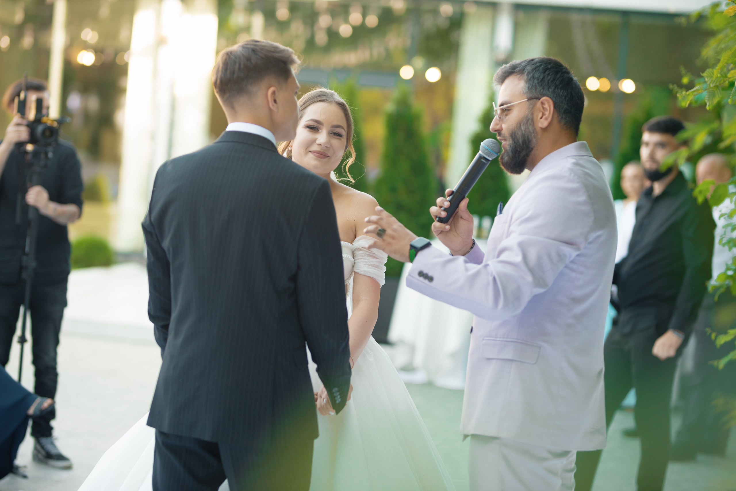 Креативная компания, профессиональная видео фото съемка