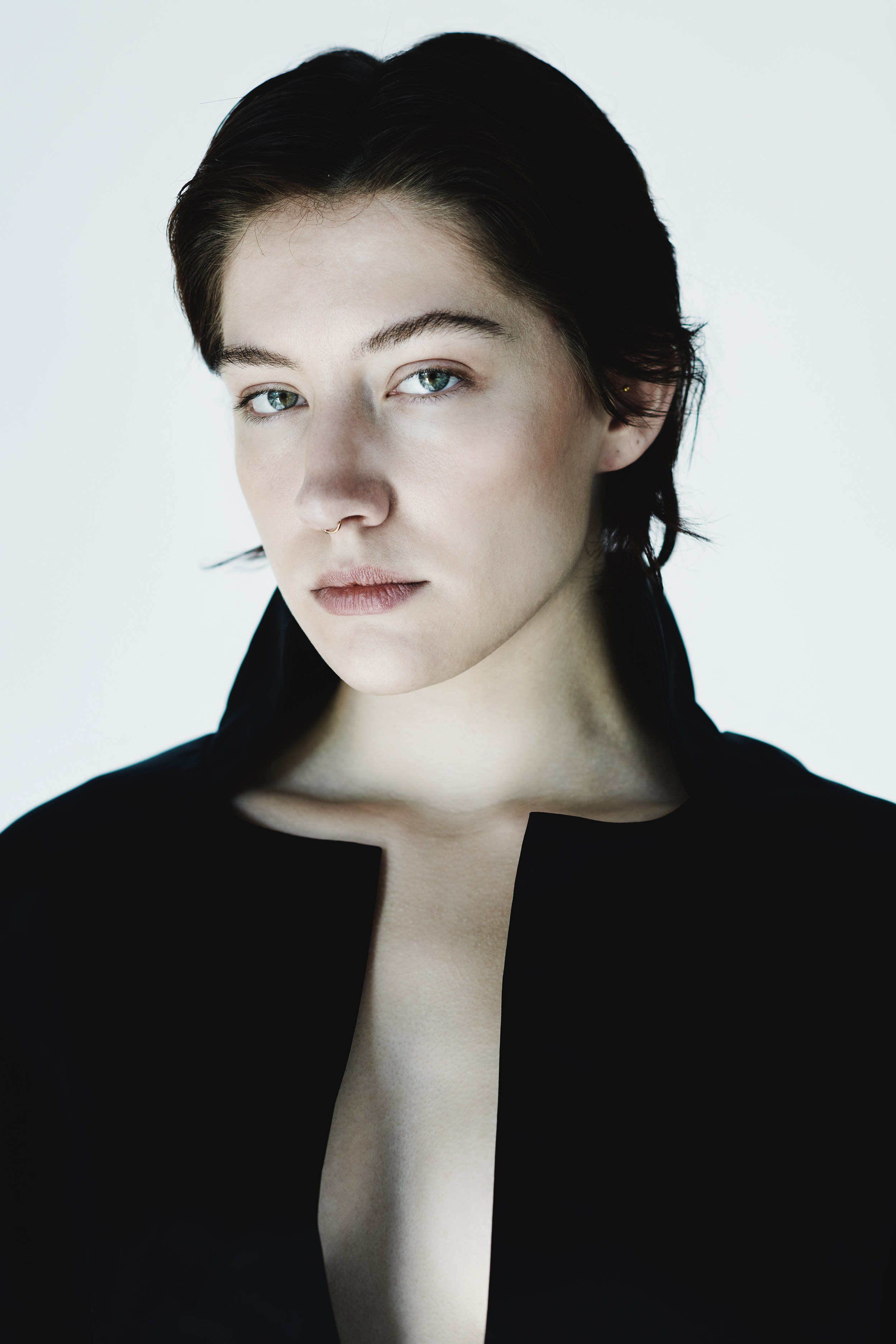 Portrait and Wedding Photographer Brussels & Amsterdam