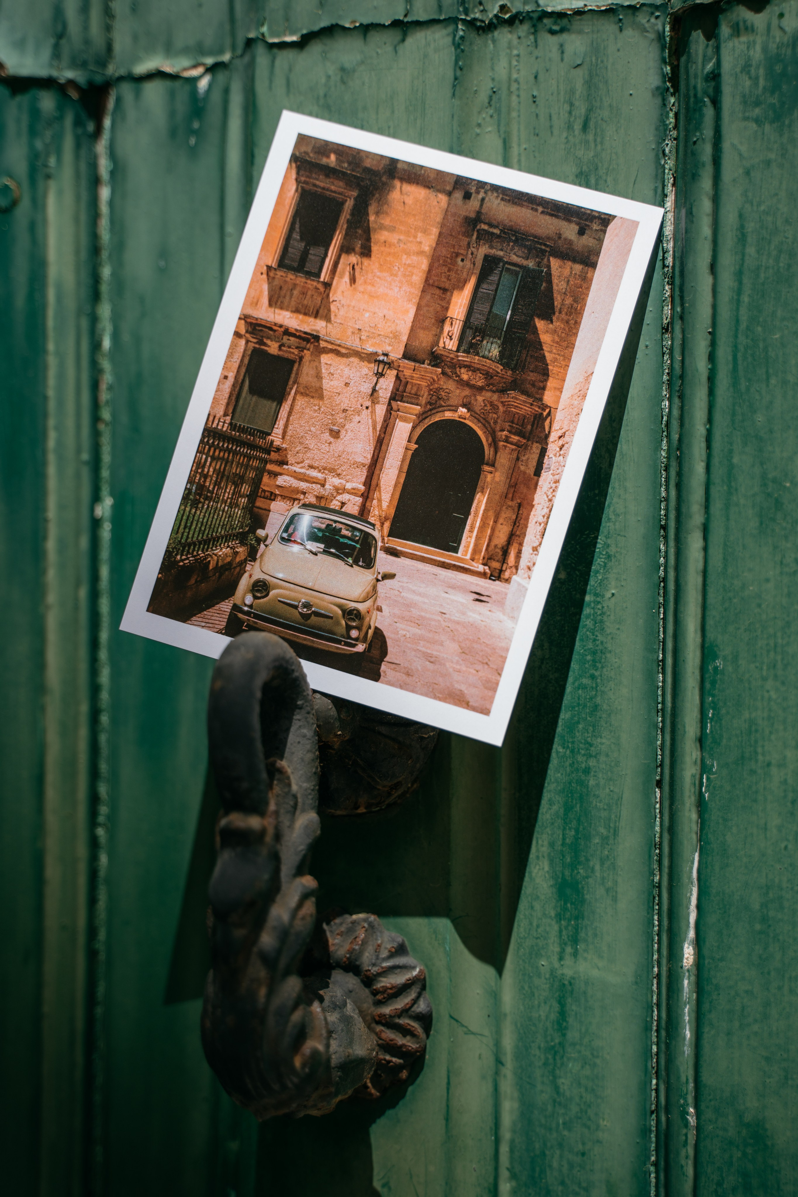 Postcards. Diana Fedrigo | Fotografa matrimoni in Italia