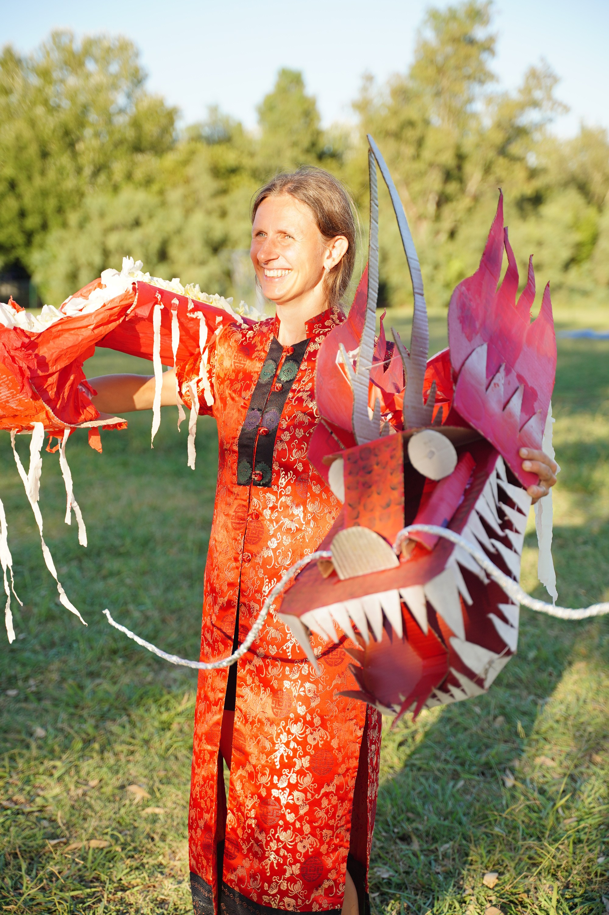 Семейный лагерь в Италии — отдых и творчество для всей семьи. Семейные лагеря в Европе с Ниной Янечковой и Ириной Зиновьевой