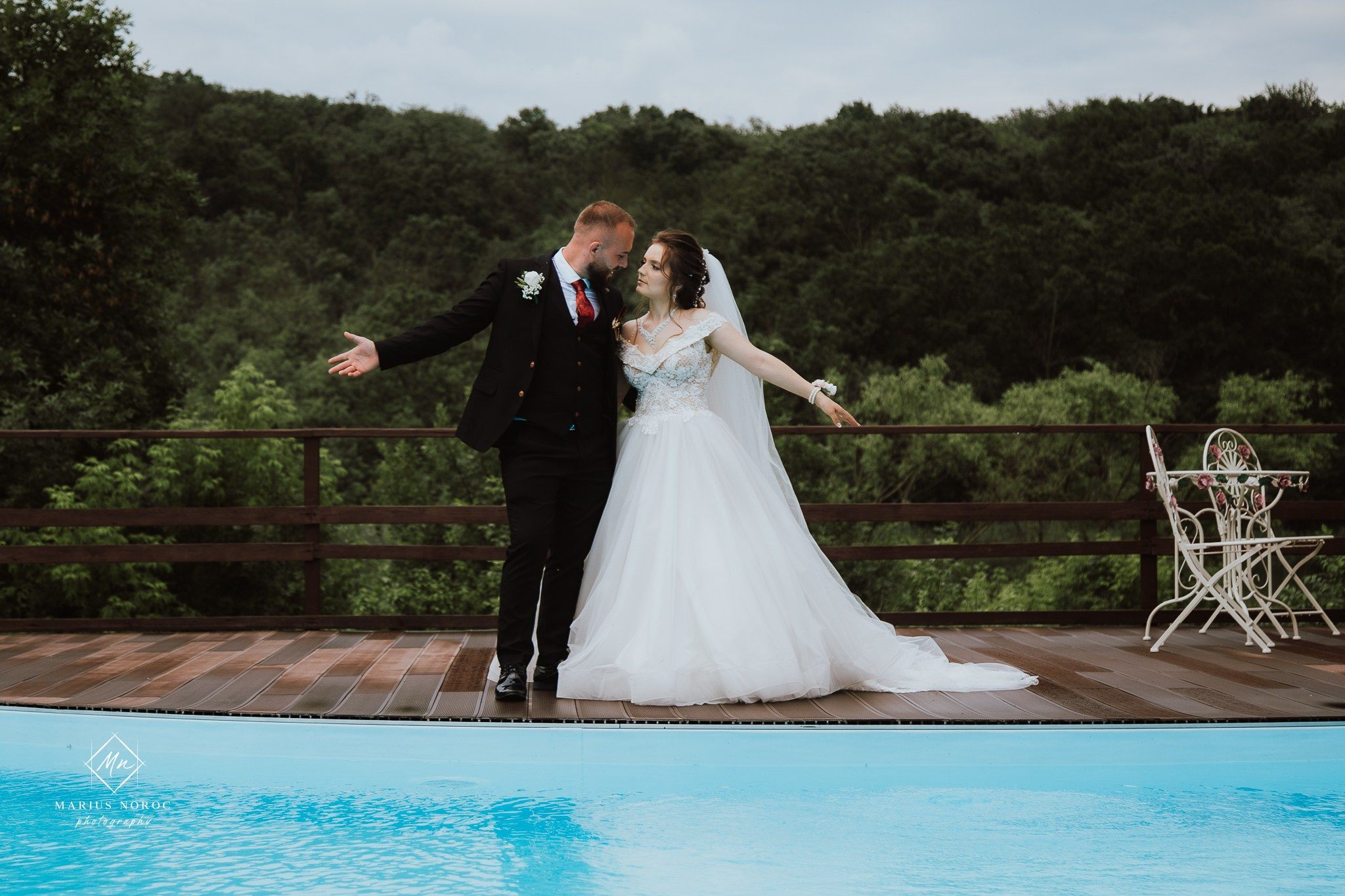 Adelina & Dinu | Sunrise Ciric Iasi