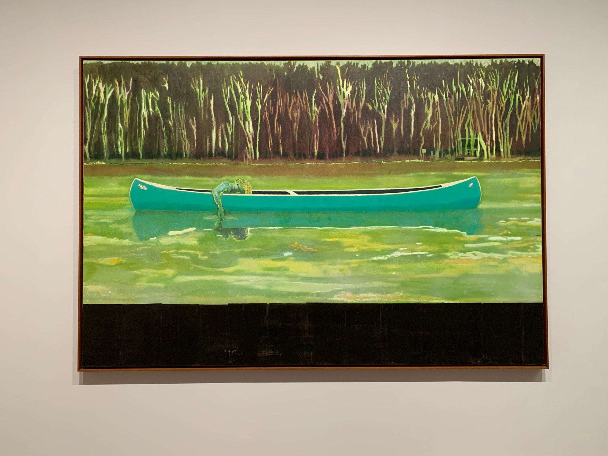 Capturing the moment at Tate Modern. Виктория Дини. Арт-фотография