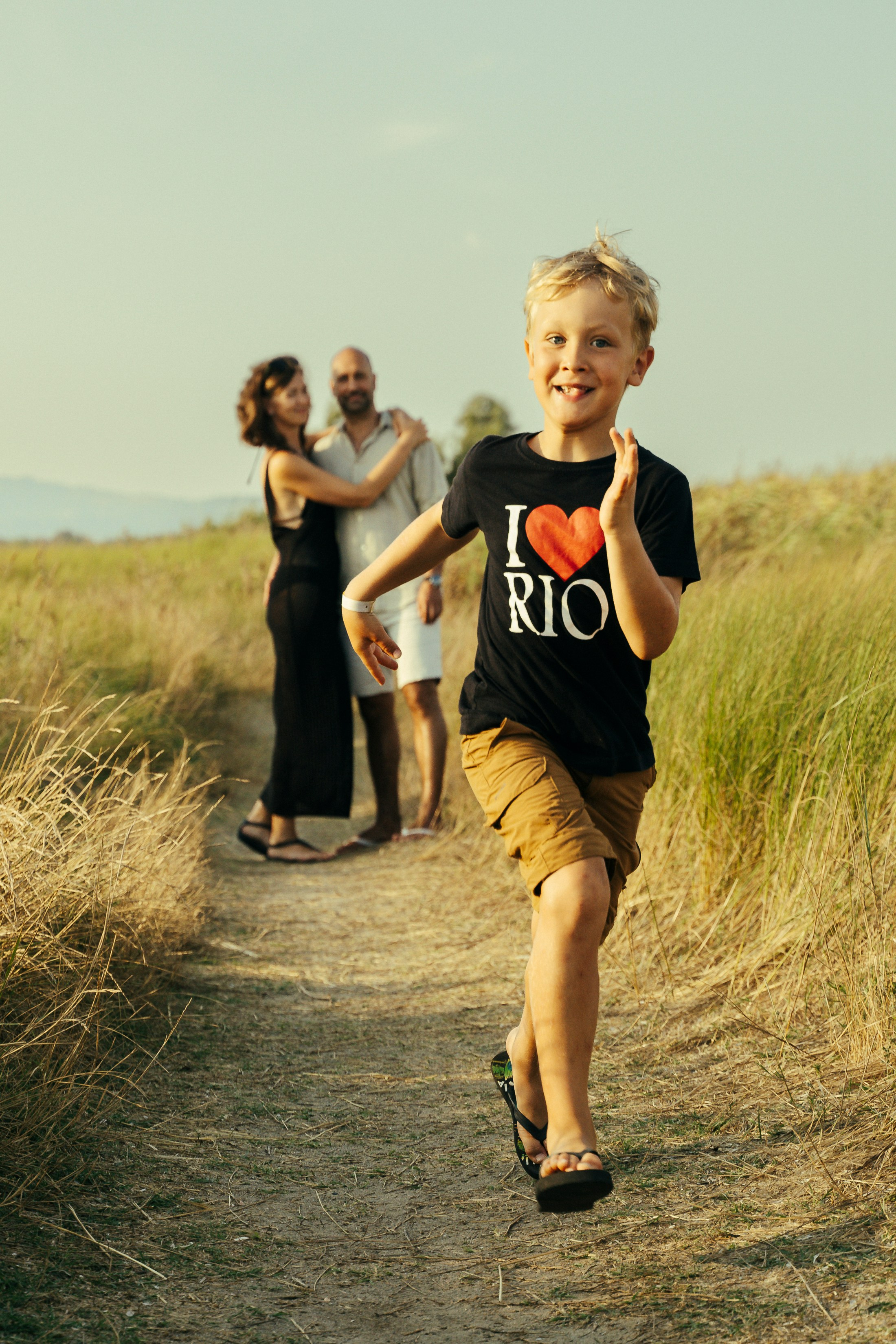Организационный сбор. Семейные лагеря в Европе с Ниной Янечковой и Ириной Зиновьевой