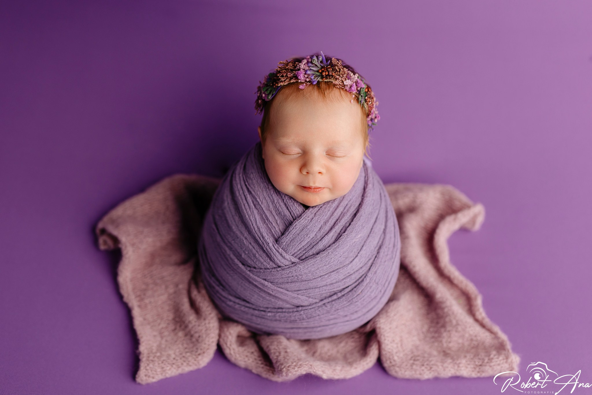 Bebeluși. Robert Blaj - Fotograf Nuntă Iași