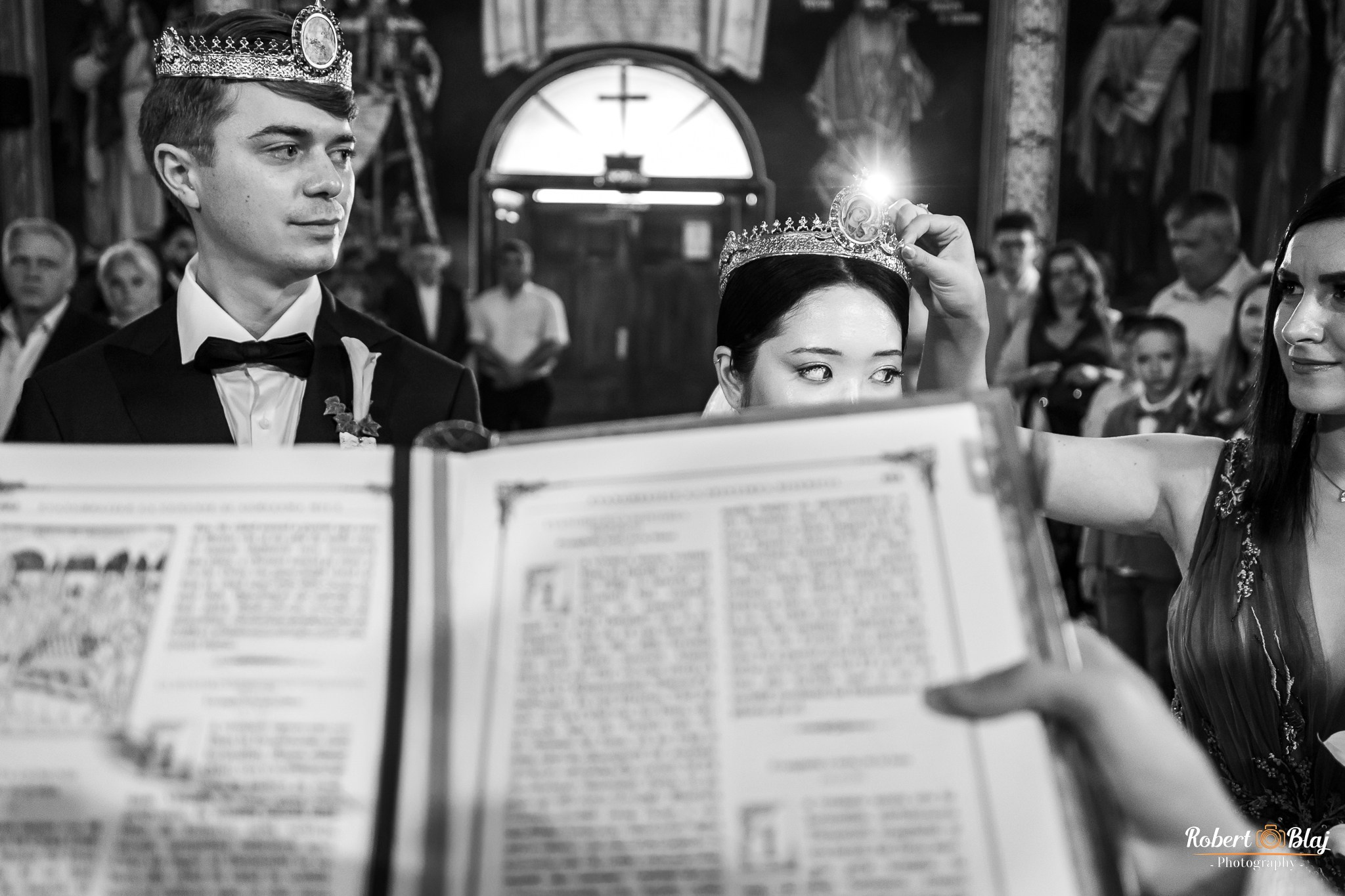 Nunta anului 2025. Robert Blaj - Fotograf Nuntă Iași