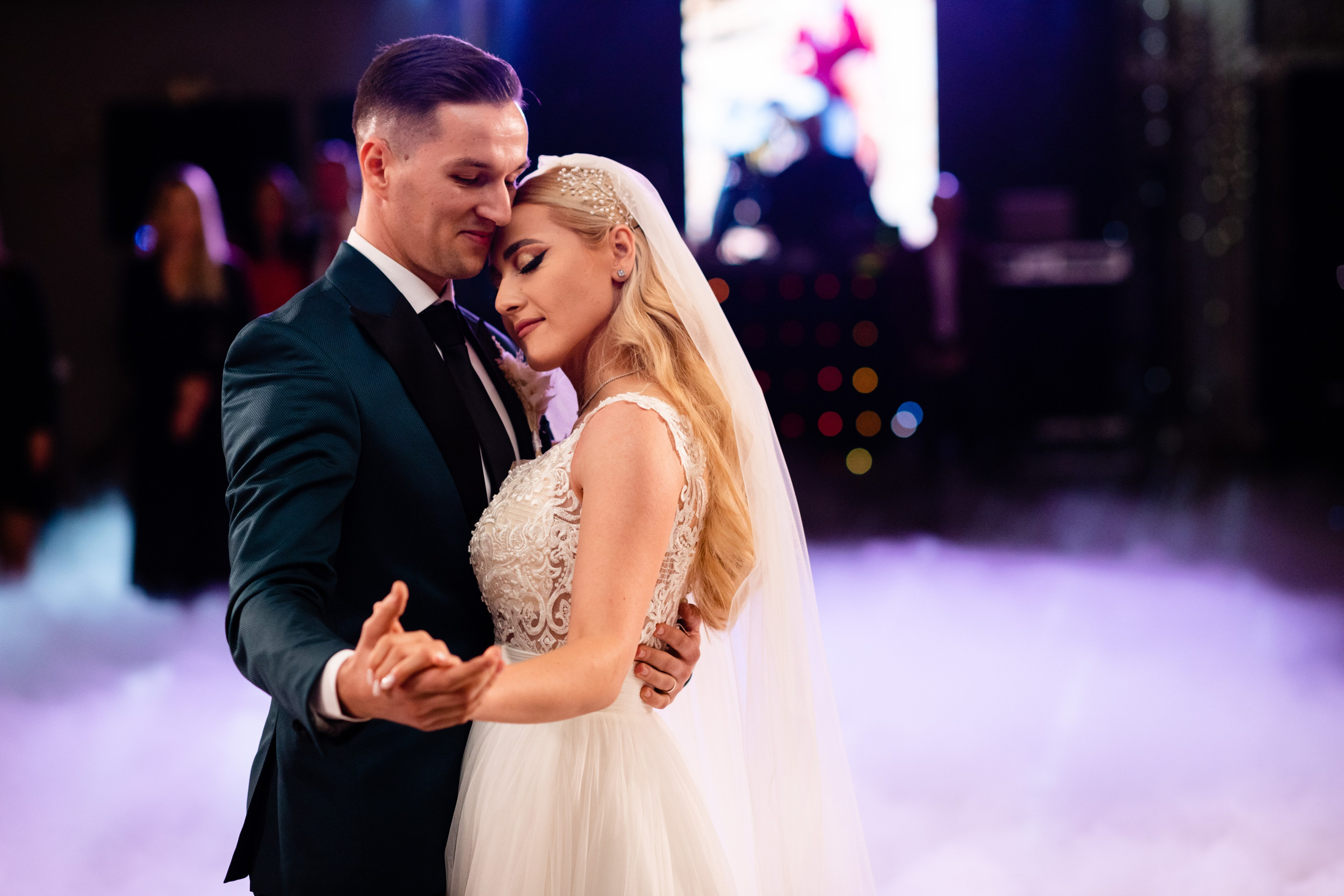 Adriana & Andrei. Fotograf nunta si evenimente Giurgiu