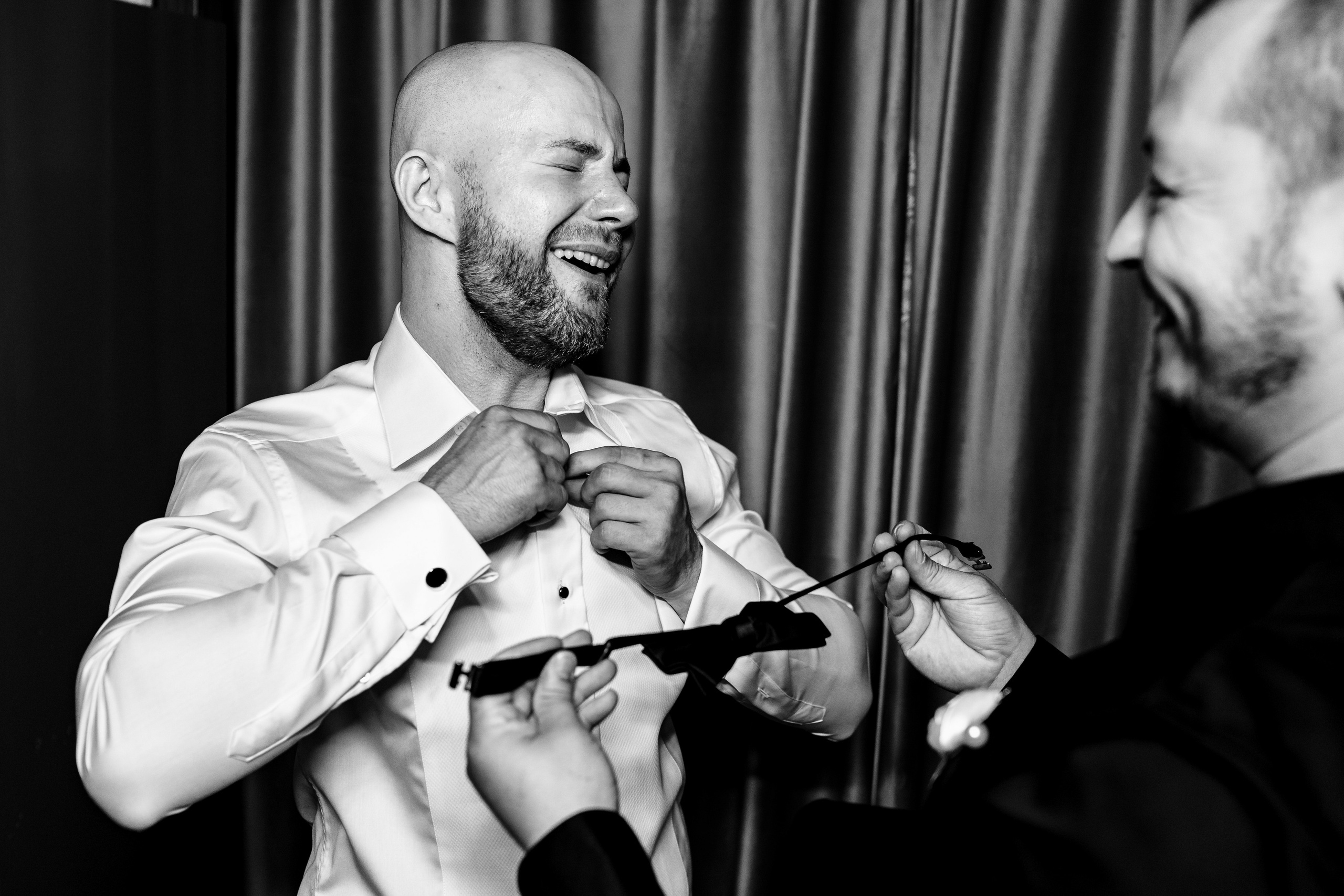 Crina & Cătălin. Acasă