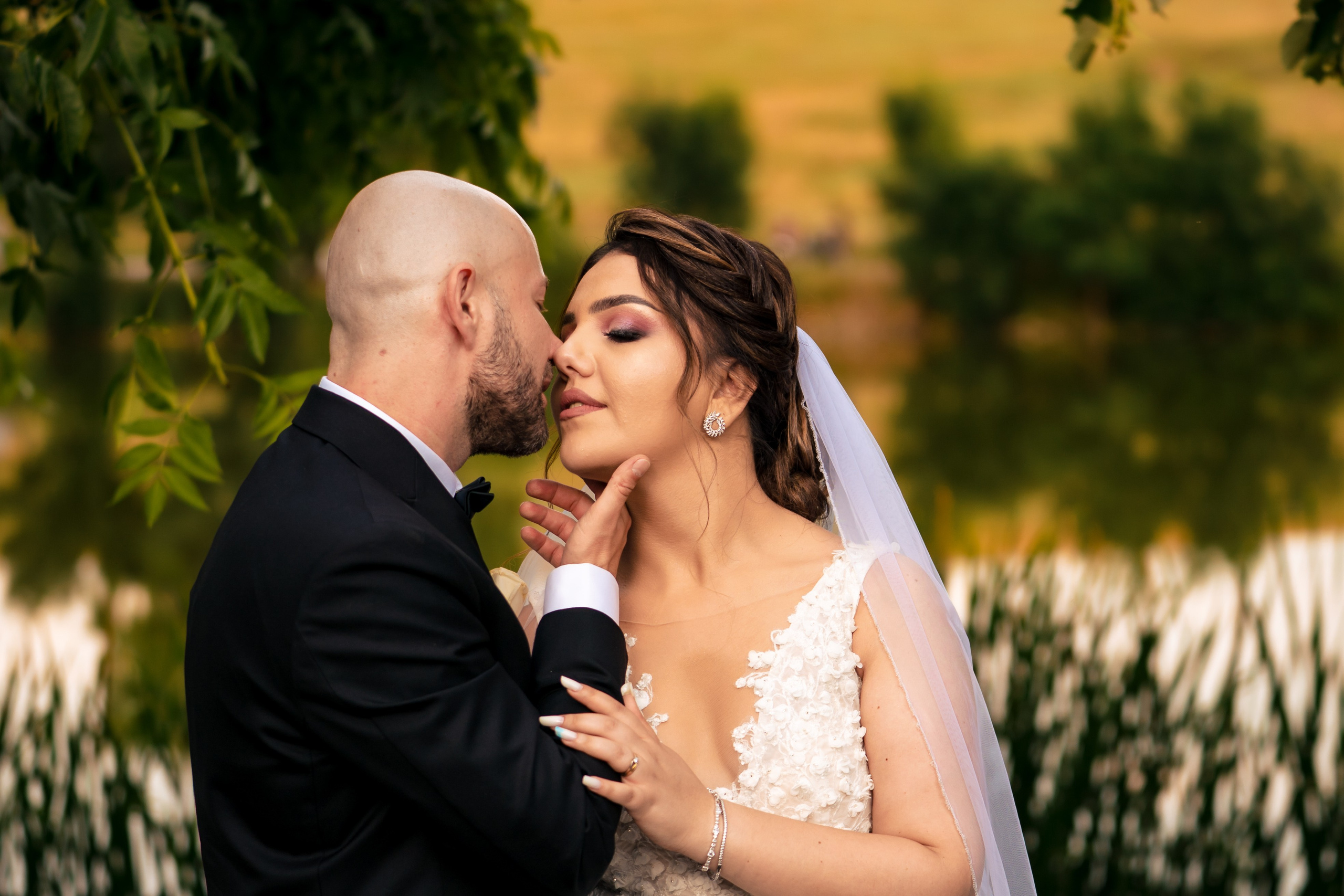 Crina & Cătălin. Acasă