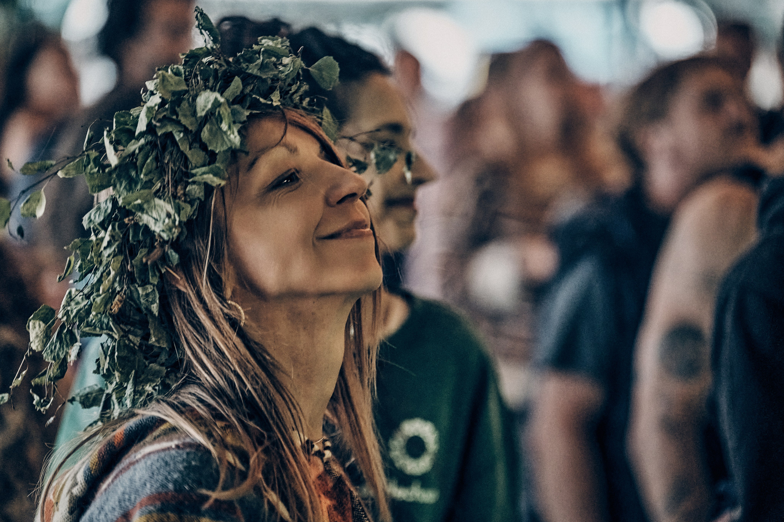 Dreamersland-2025. Andriej Szypilow — Photography & Videography