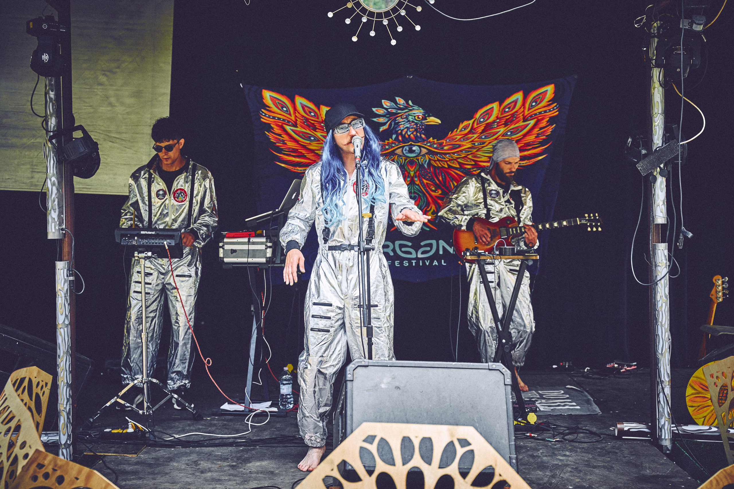 Organic-2025. Andriej Szypilow — Photography & Videography