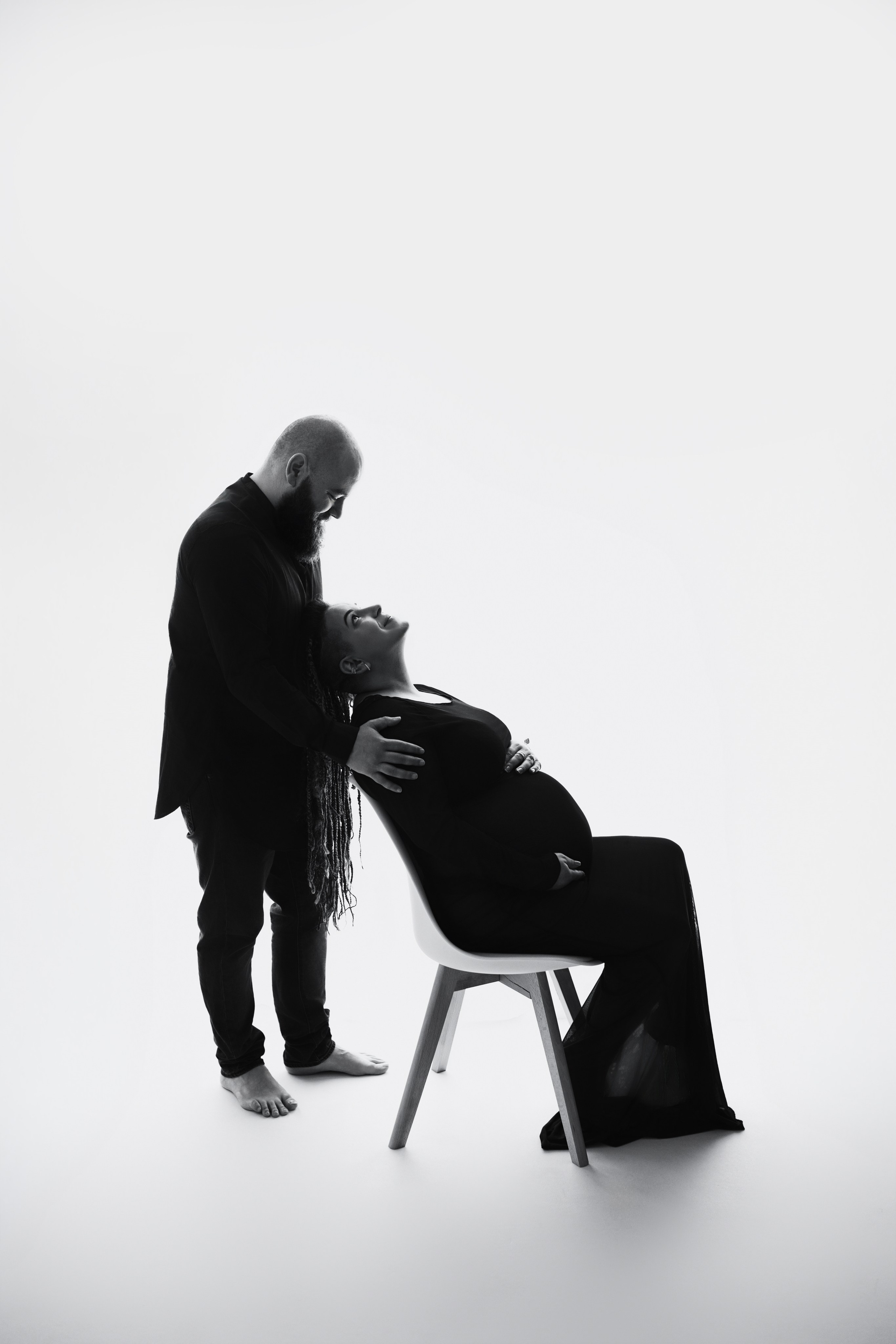 Maternity. Anna Levina Photography