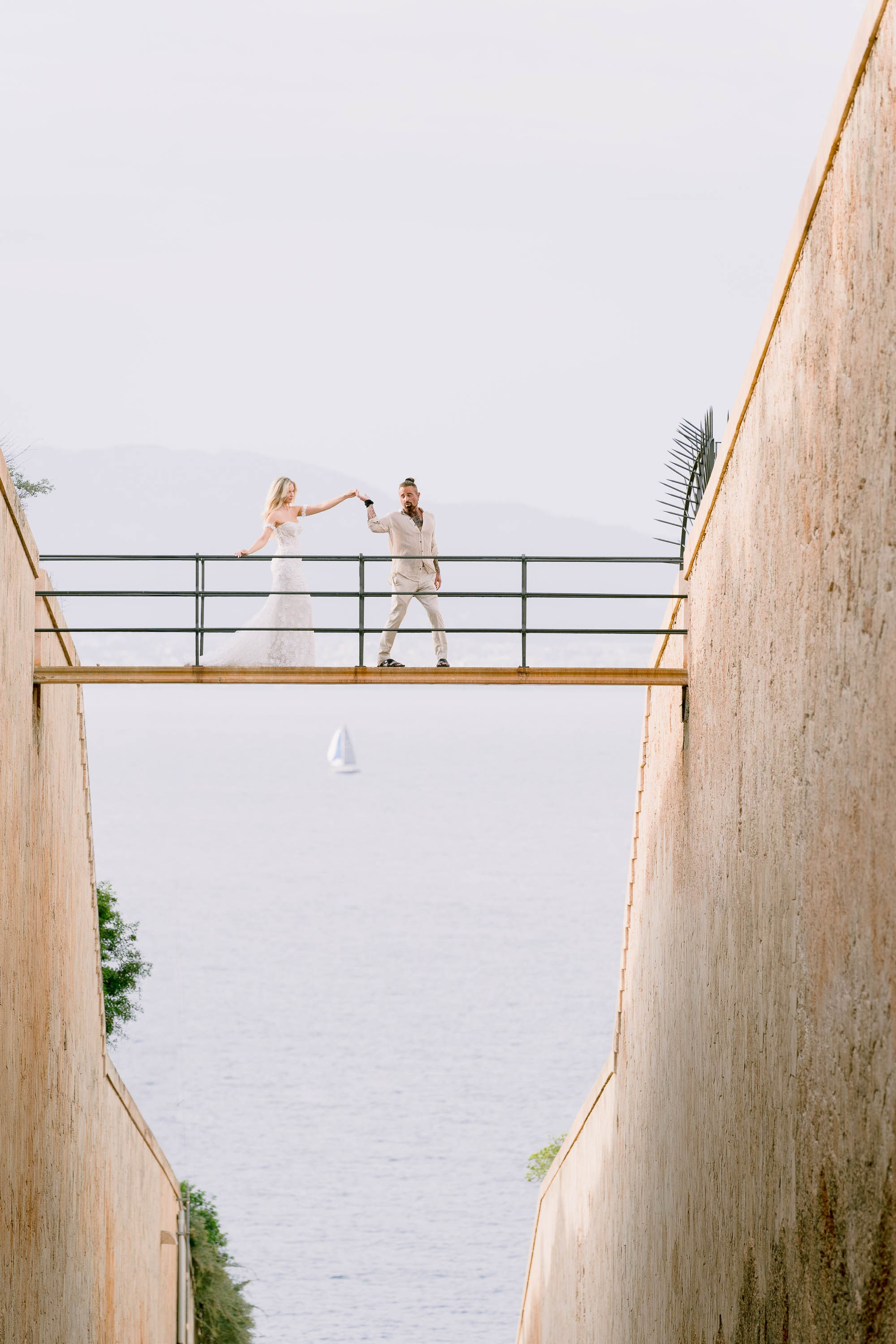 Couple Portrait Photo Session in Mallorca. Mallorca Wedding, Corporate & Social Photographer