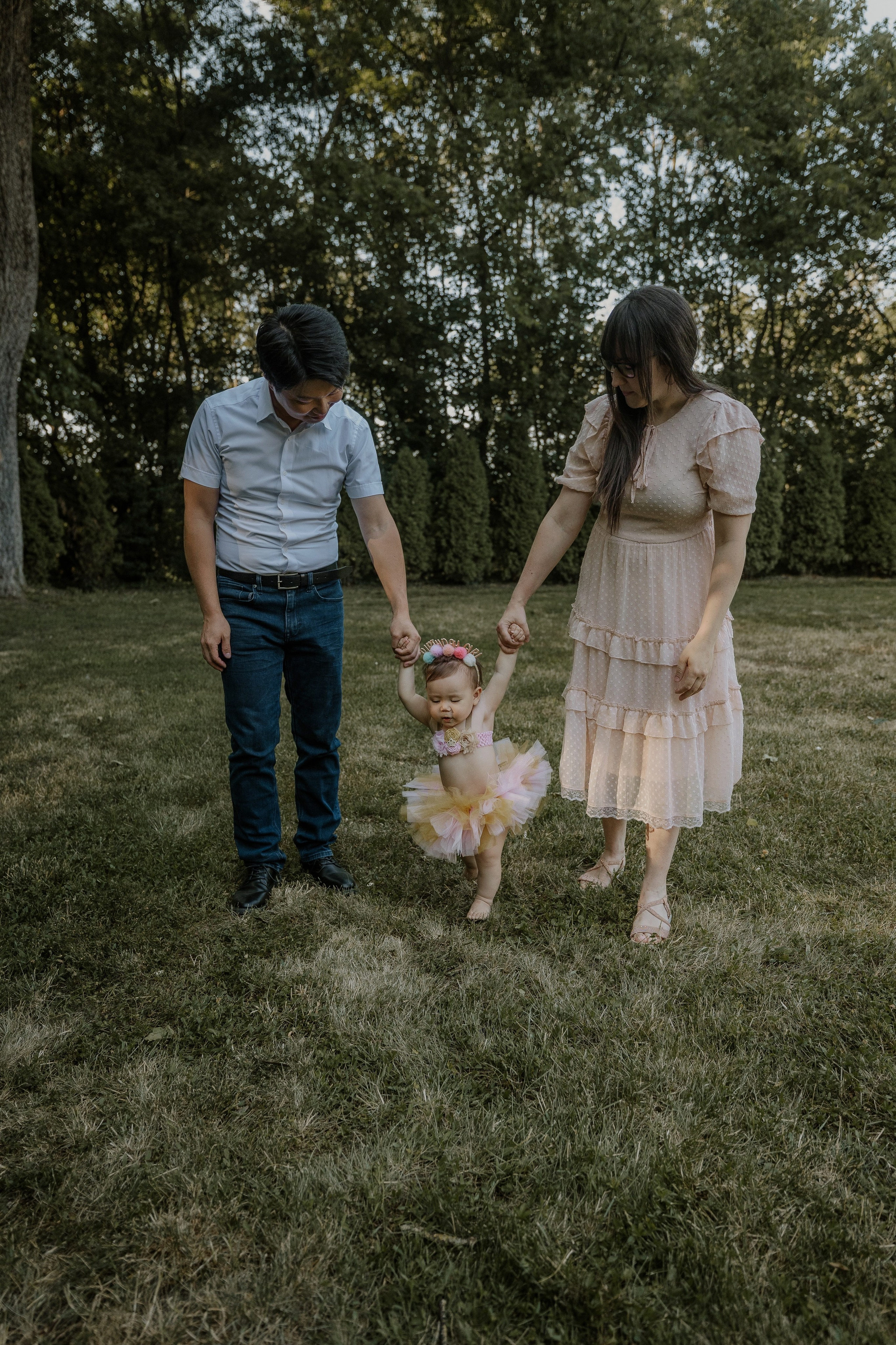 1 an de calatorie sub soare, minunata Hana!. Emotions Photo Art