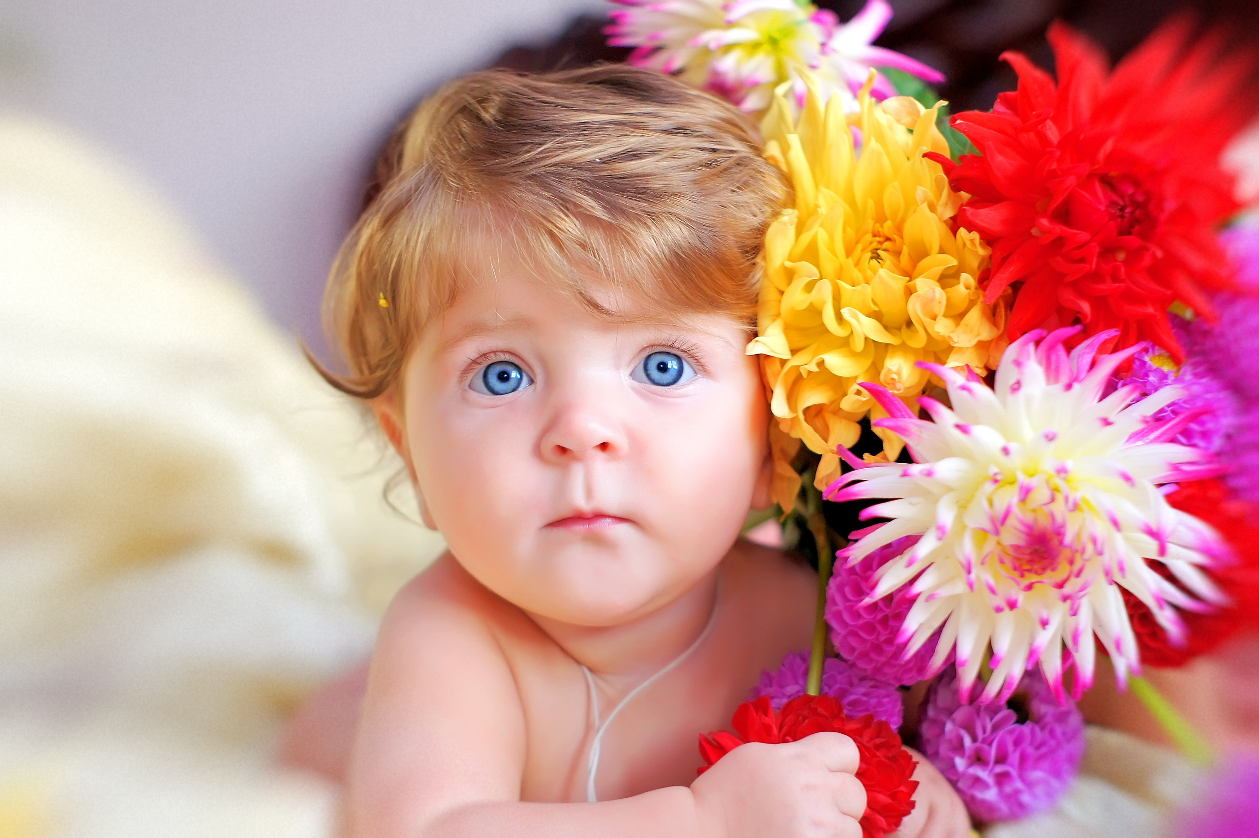 Fotografa di bambini e famiglie in Italia. Vittoria Peresada