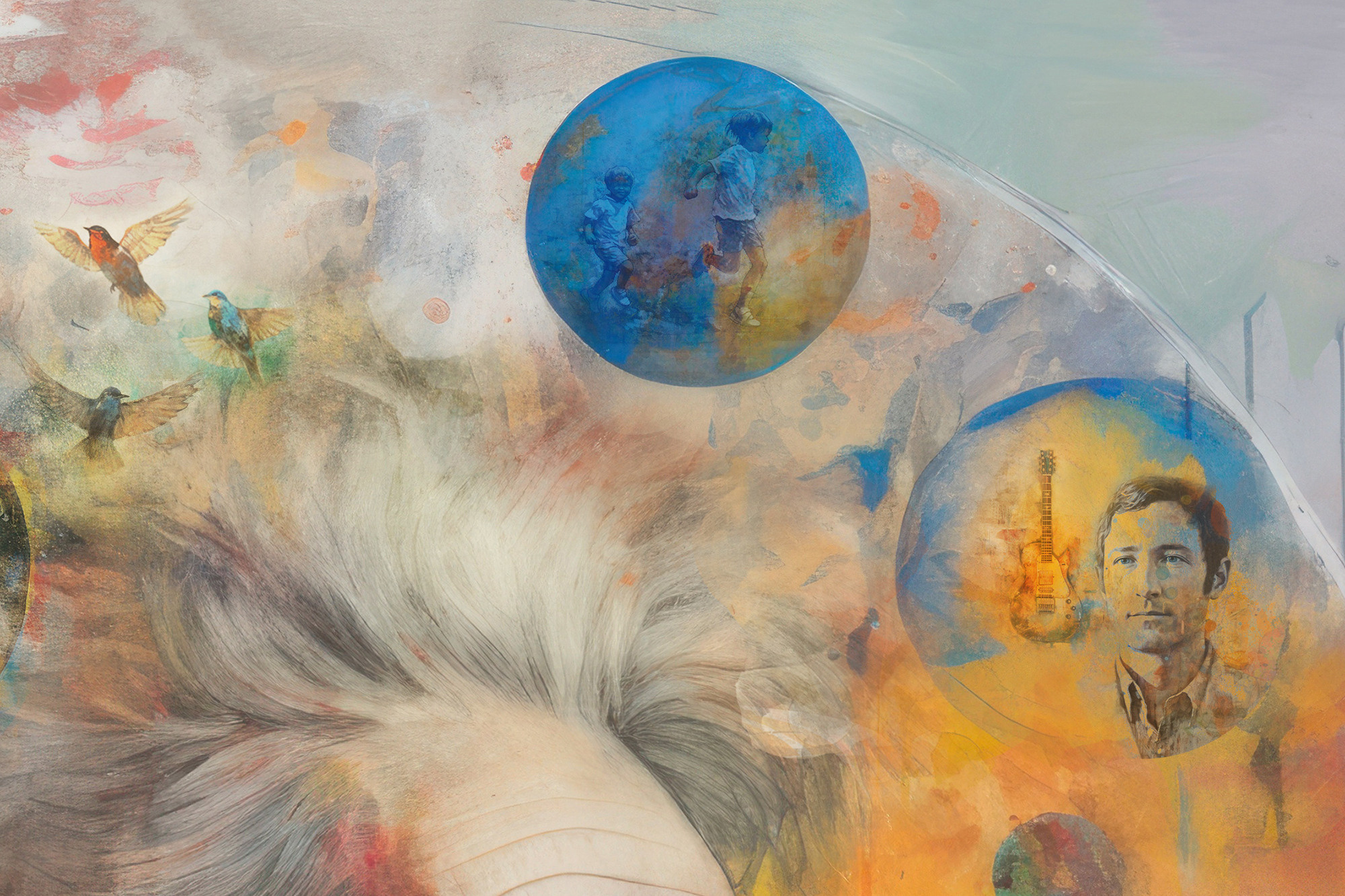 Unique collection one of a kind Exclusive artworks. Lolly Shine. Contemporary digital artist