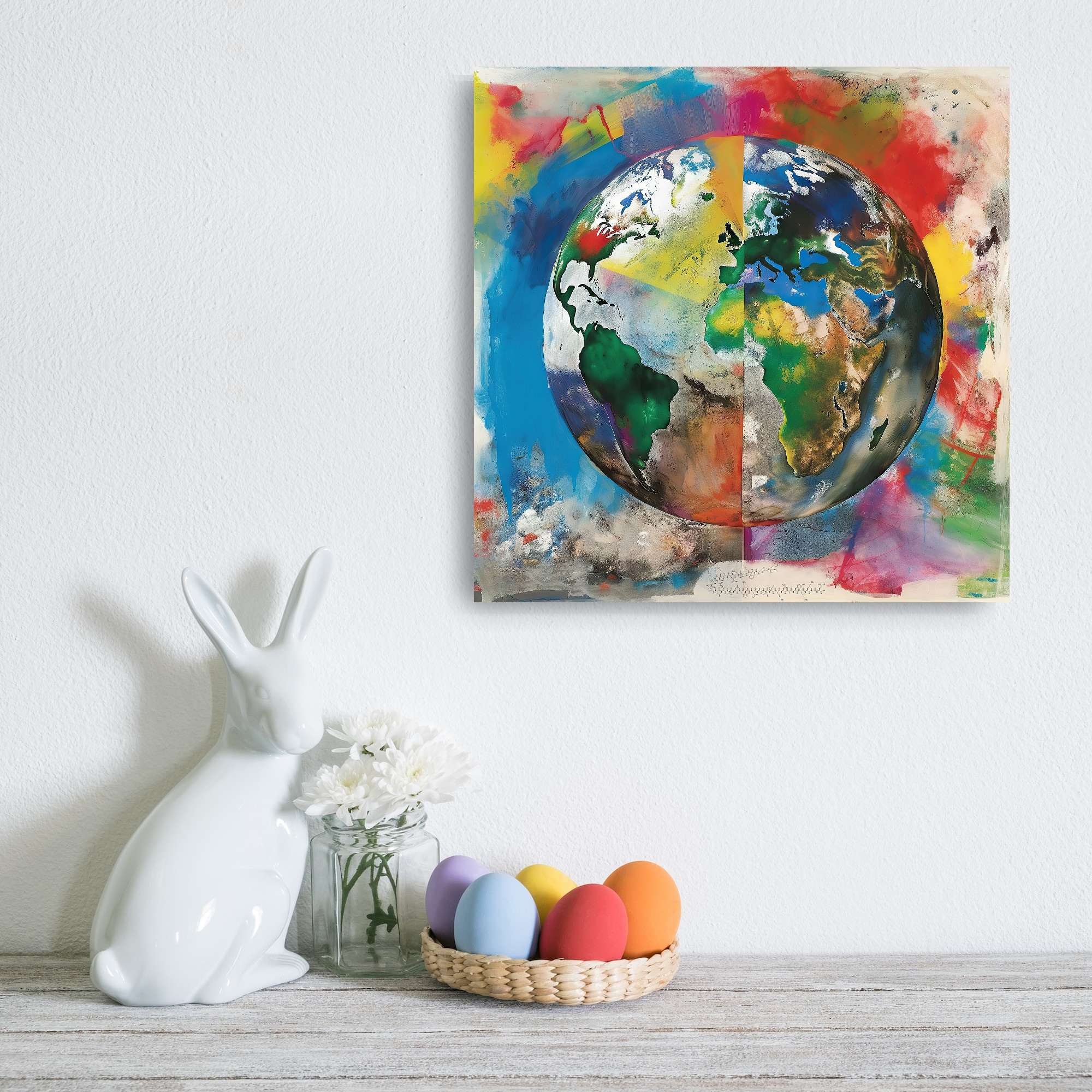 Unique collection one of a kind Exclusive artworks. Lolly Shine. Contemporary digital artist