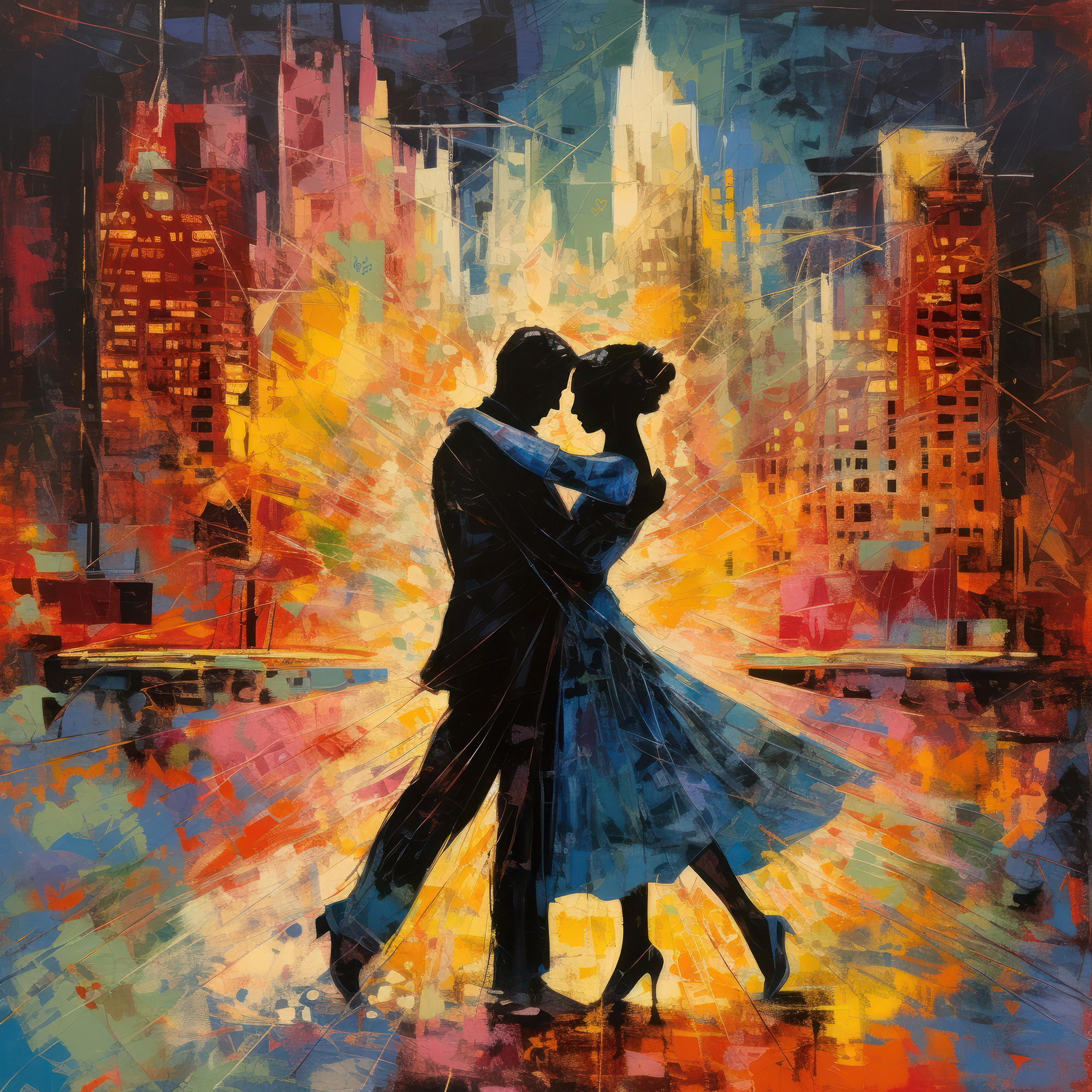 The Power of Dreams. Lolly Shine. Contemporary digital artist