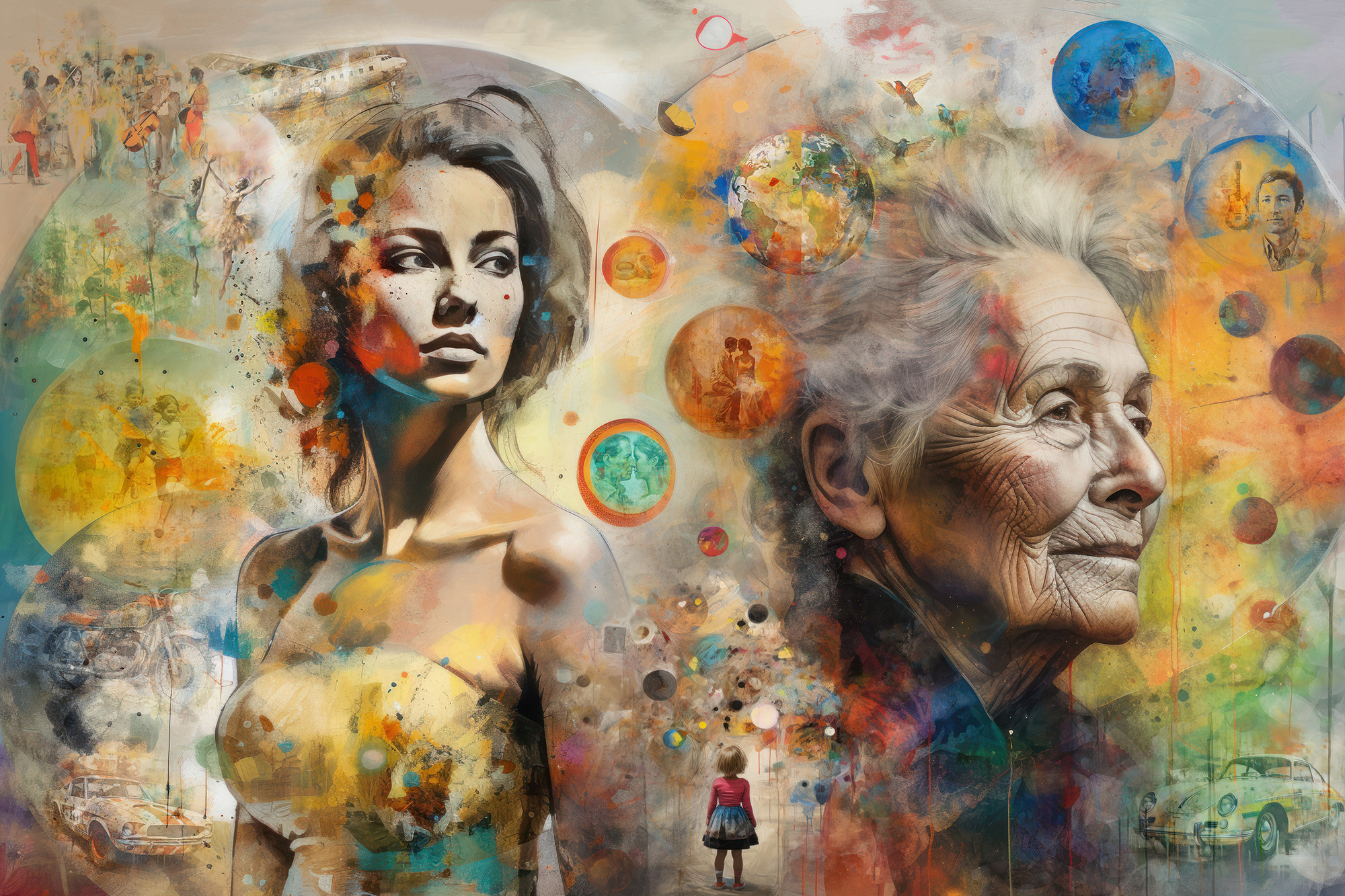 Unique collection one of a kind Exclusive artworks. Lolly Shine. Contemporary digital artist