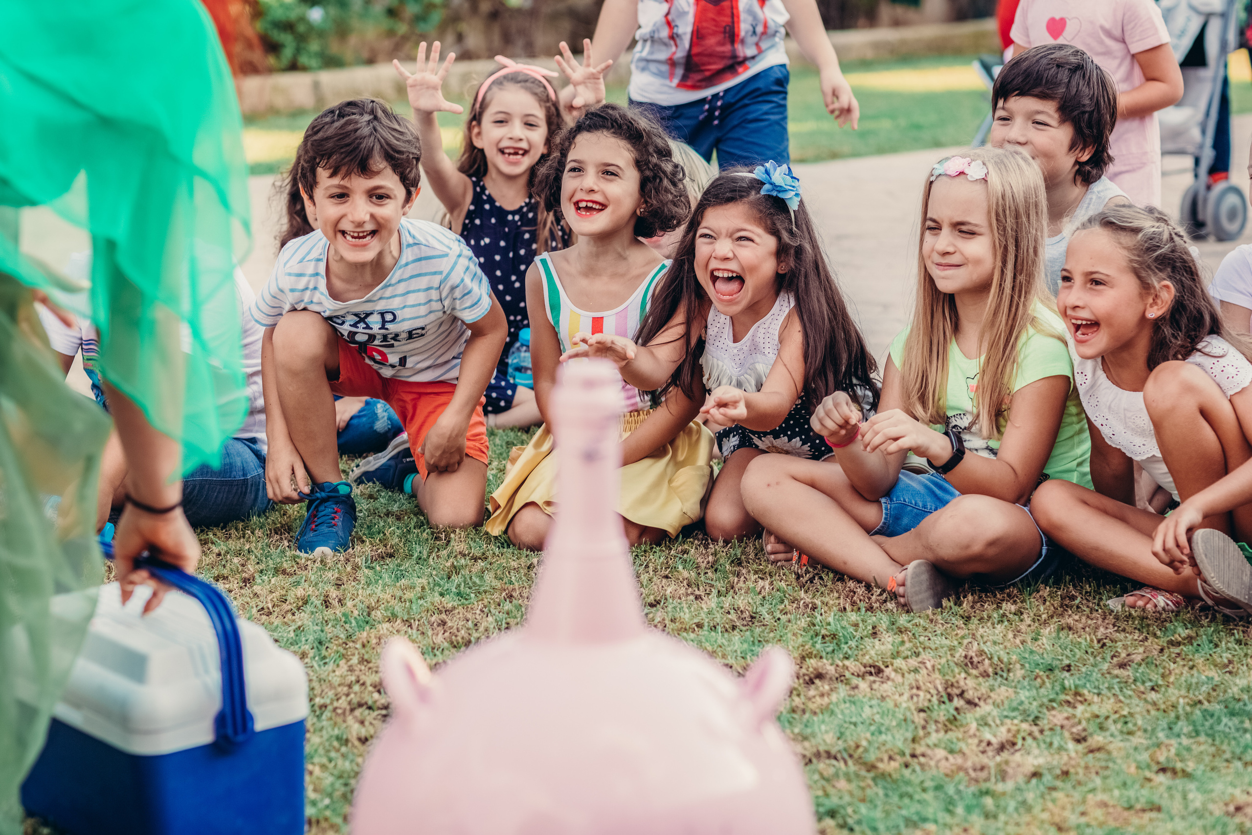 Photography. Lolly Shine. Contemporary digital artist