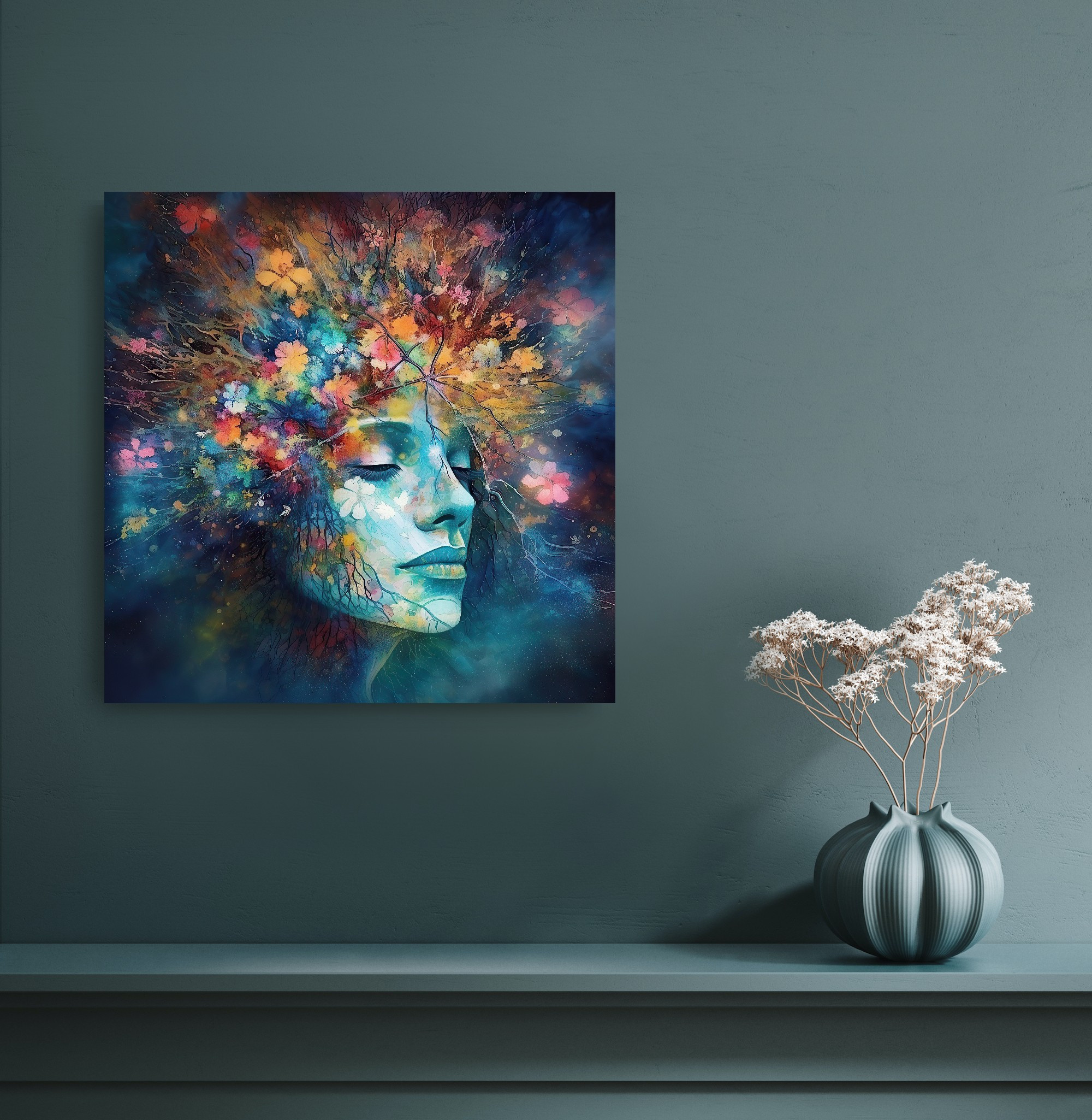 Collection of Exclusive artworks. News. Lolly Shine. Contemporary digital artist