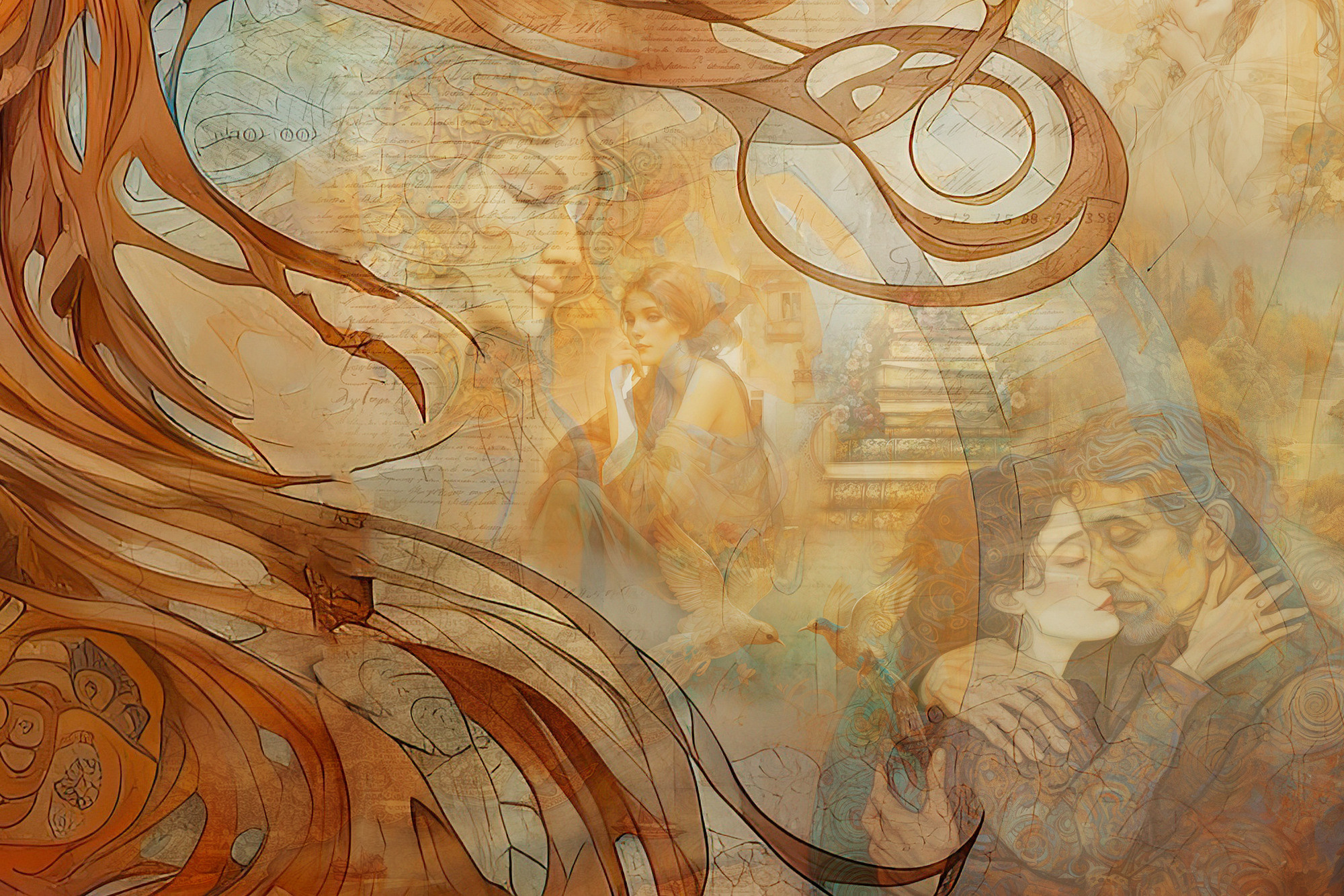 Unique collection one of a kind Exclusive artworks. Lolly Shine. Contemporary digital artist