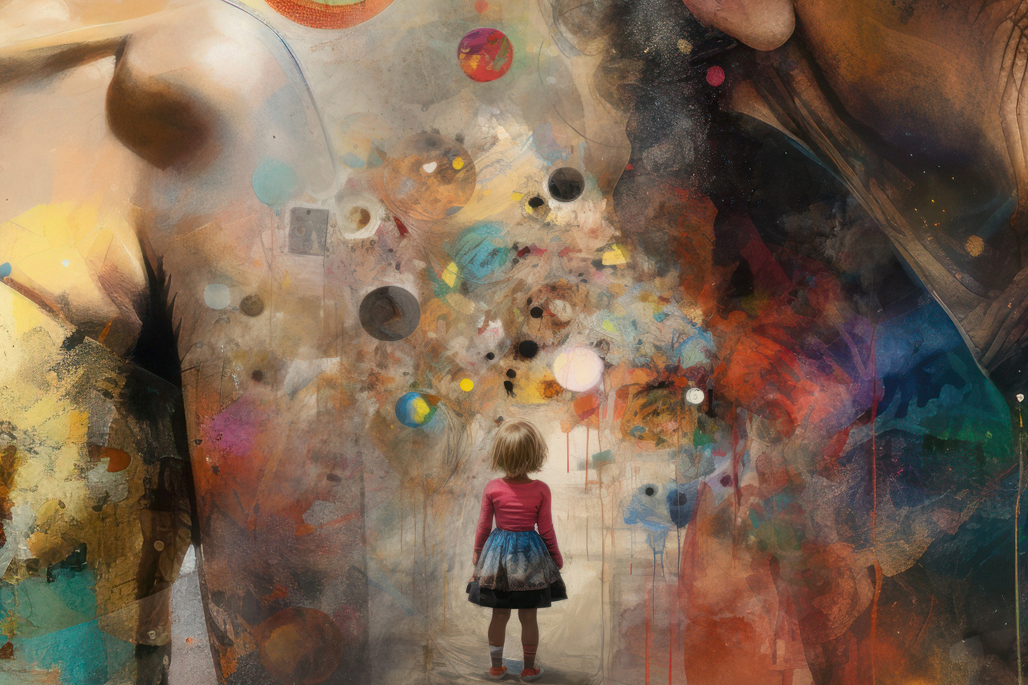 Unique collection one of a kind Exclusive artworks. Lolly Shine. Contemporary digital artist