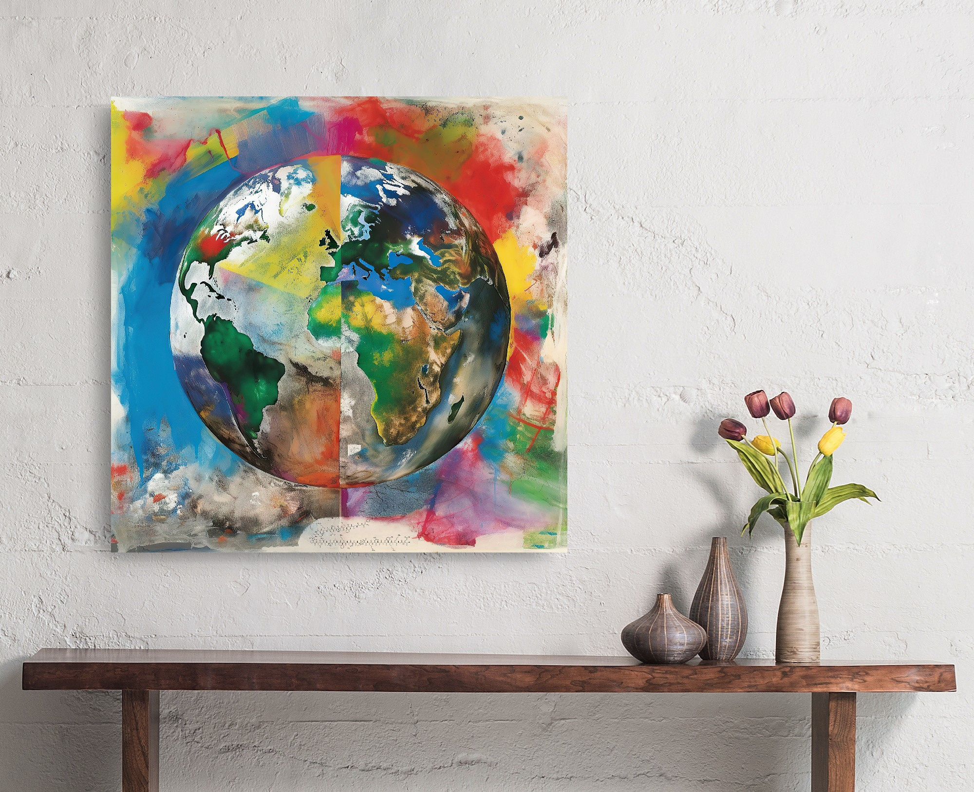 Unique collection one of a kind Exclusive artworks. Lolly Shine. Contemporary digital artist