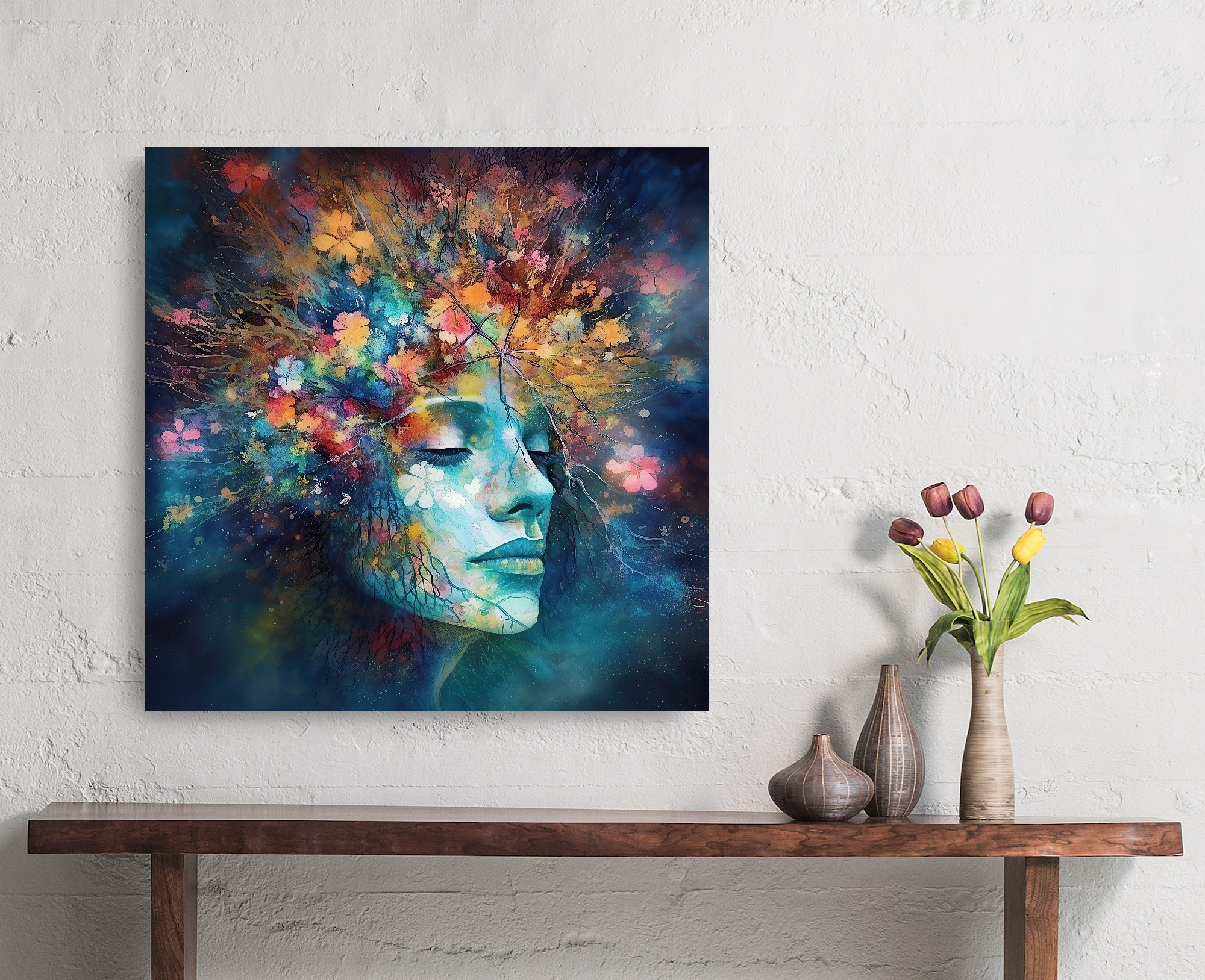 Collection of Exclusive artworks. News. Lolly Shine. Contemporary digital artist