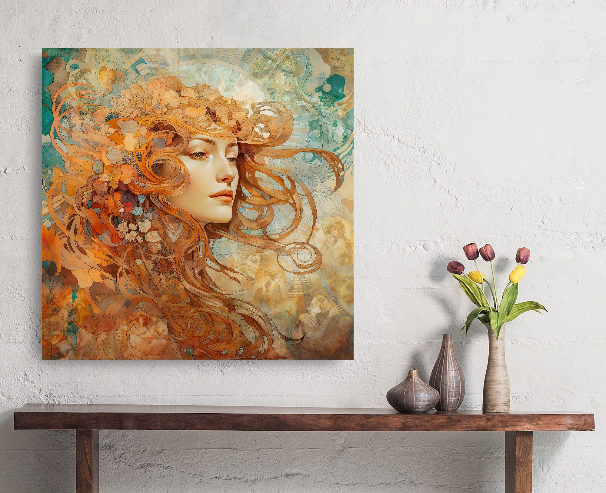 Unique collection one of a kind Exclusive artworks. Lolly Shine. Contemporary digital artist