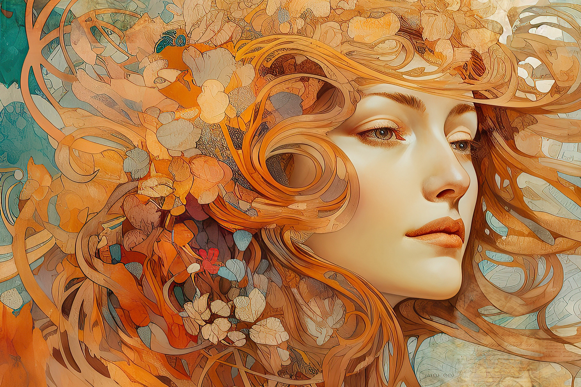 Unique collection one of a kind Exclusive artworks. Lolly Shine. Contemporary digital artist