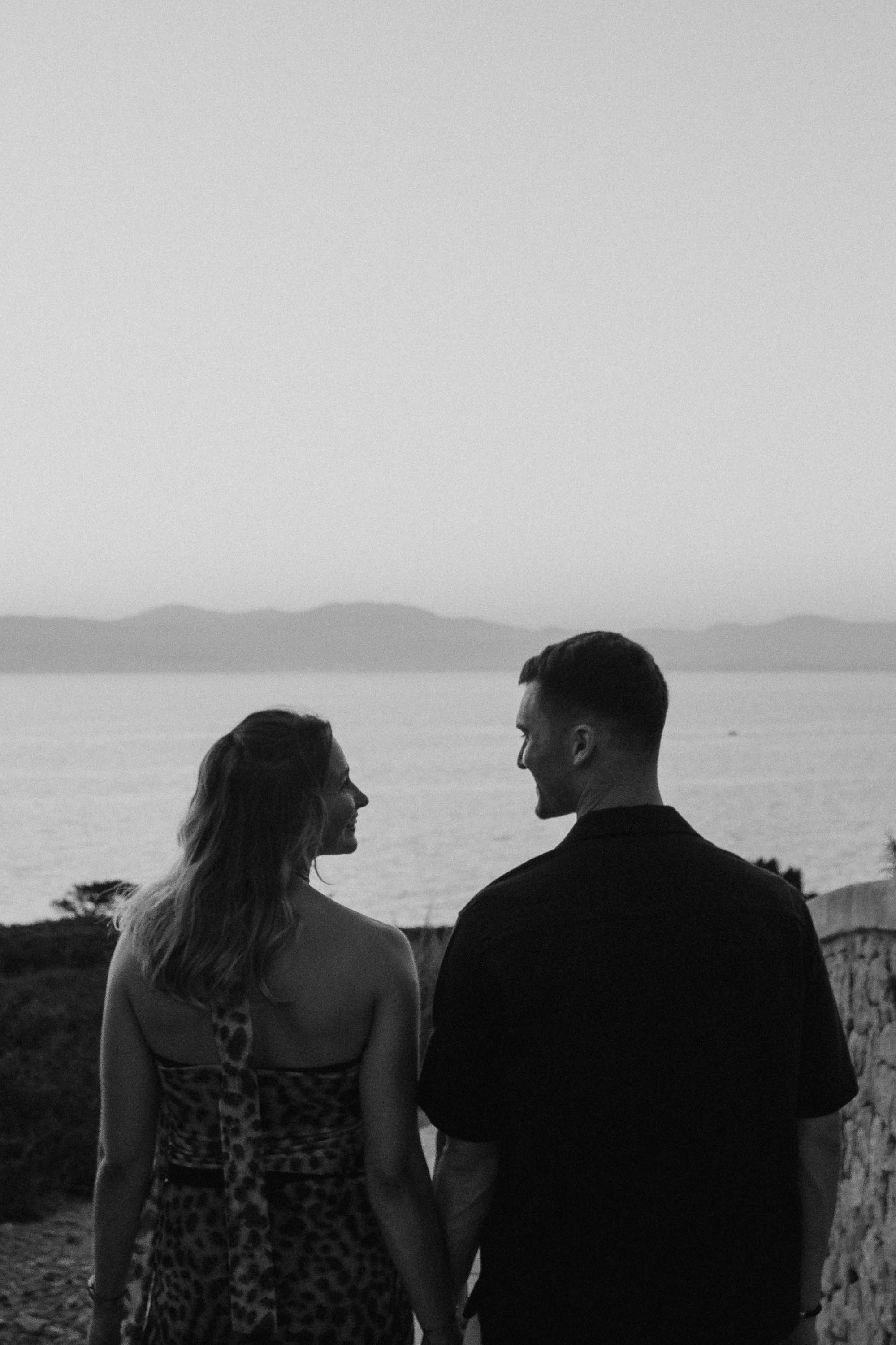 Wedding Proposal A&O. Mallorca Wedding, Corporate & Social Photographer