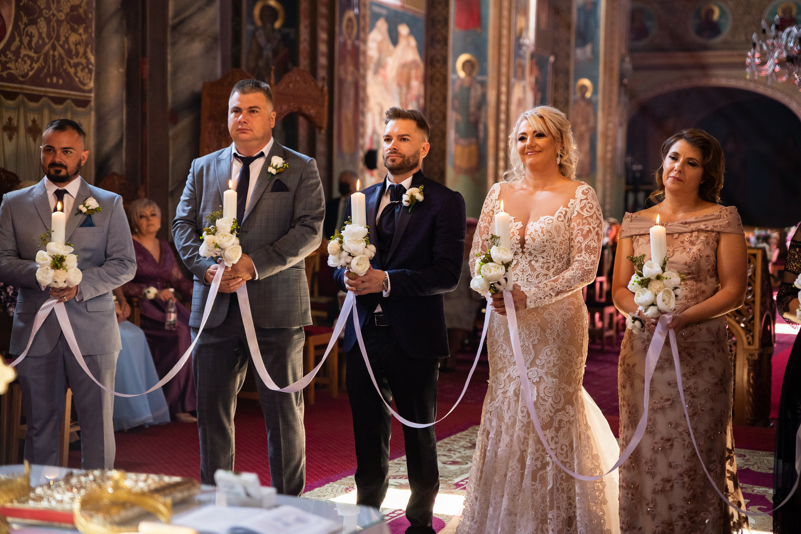 Nuntă Răzvan și Denisa. Fotograf de nuntă Balint Zsolt