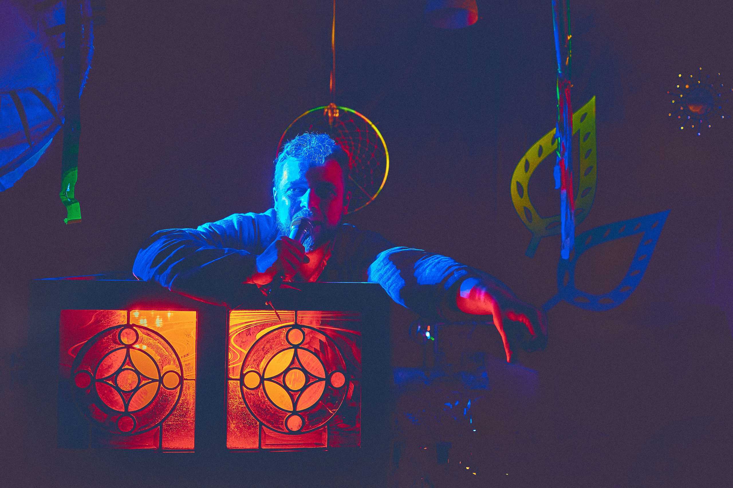 Organic Festival 2024. Andriej Szypilow — Photography & Videography