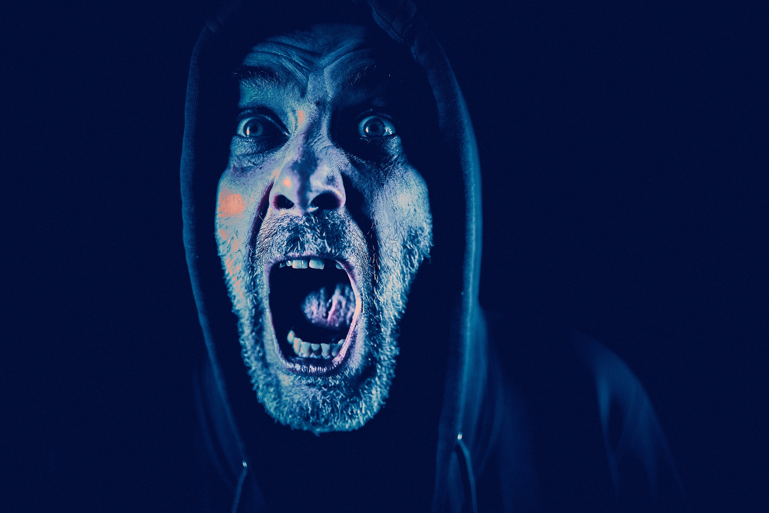 Poeta. Ból istnienia. Андрей Шипилов — Фотография & Видеография