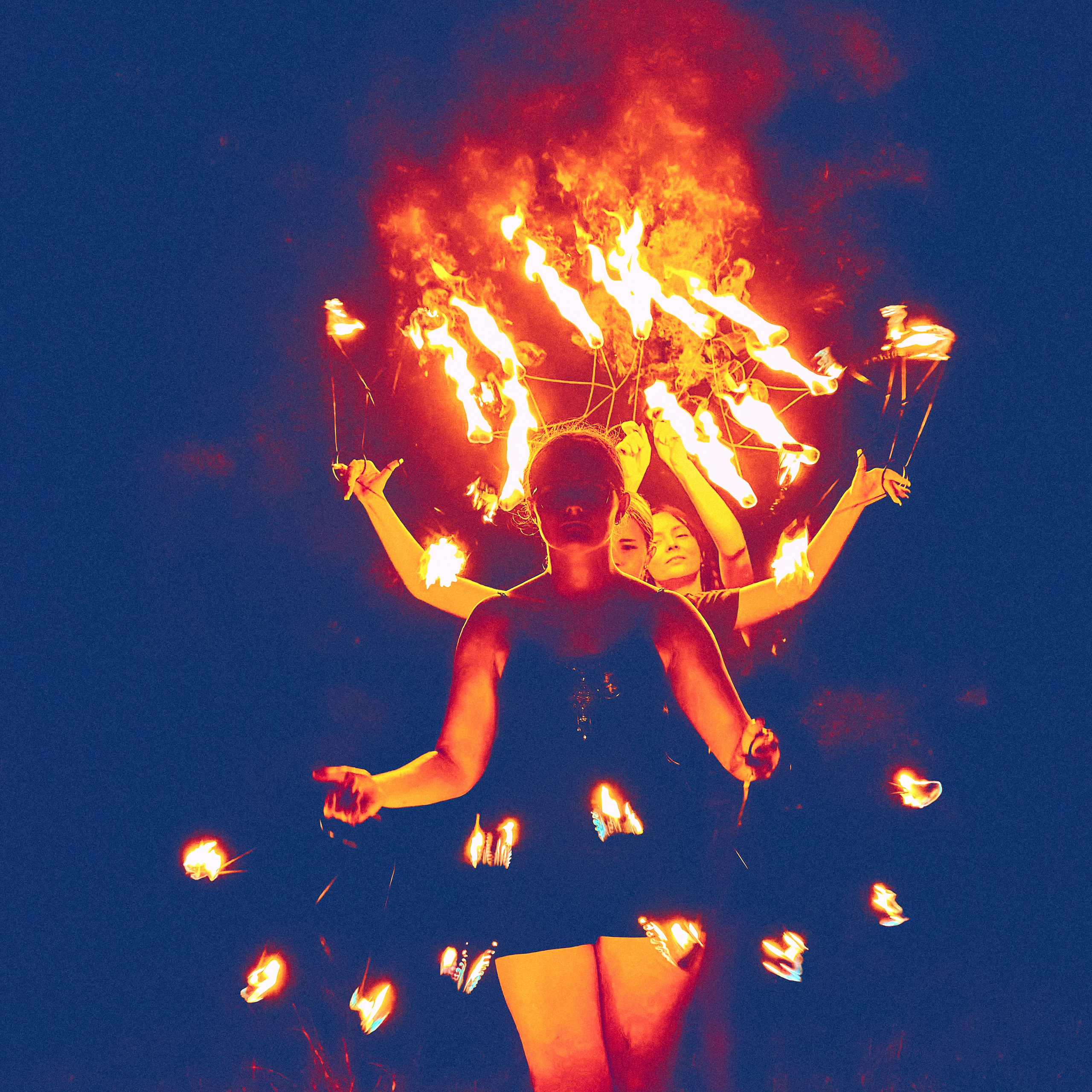 Organic Festival 2024. Andriej Szypilow — Photography & Videography