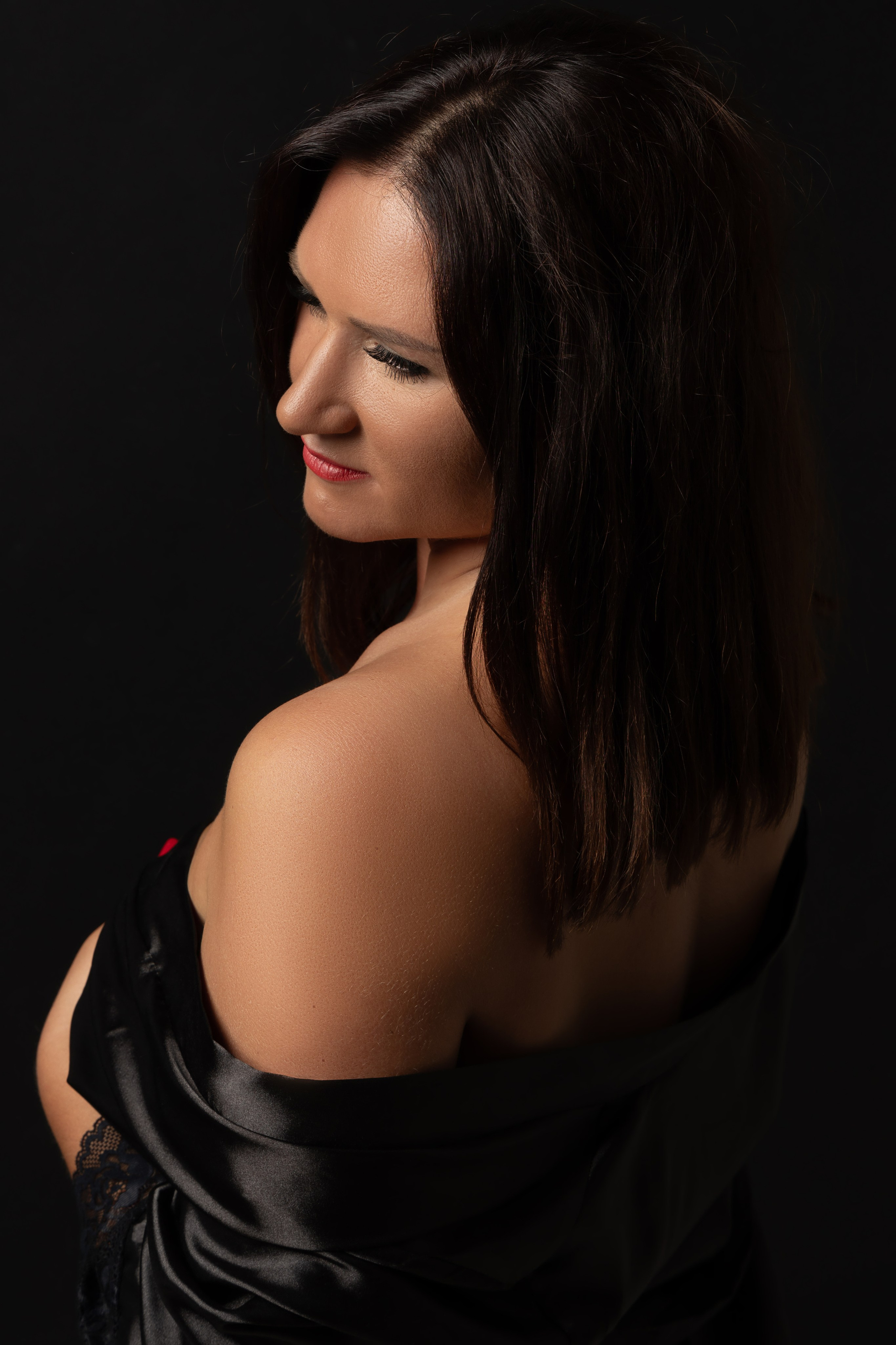 Frauen Fotoshooting. Baby- und Familienfotografin in Iserlohn Swetlana Benner