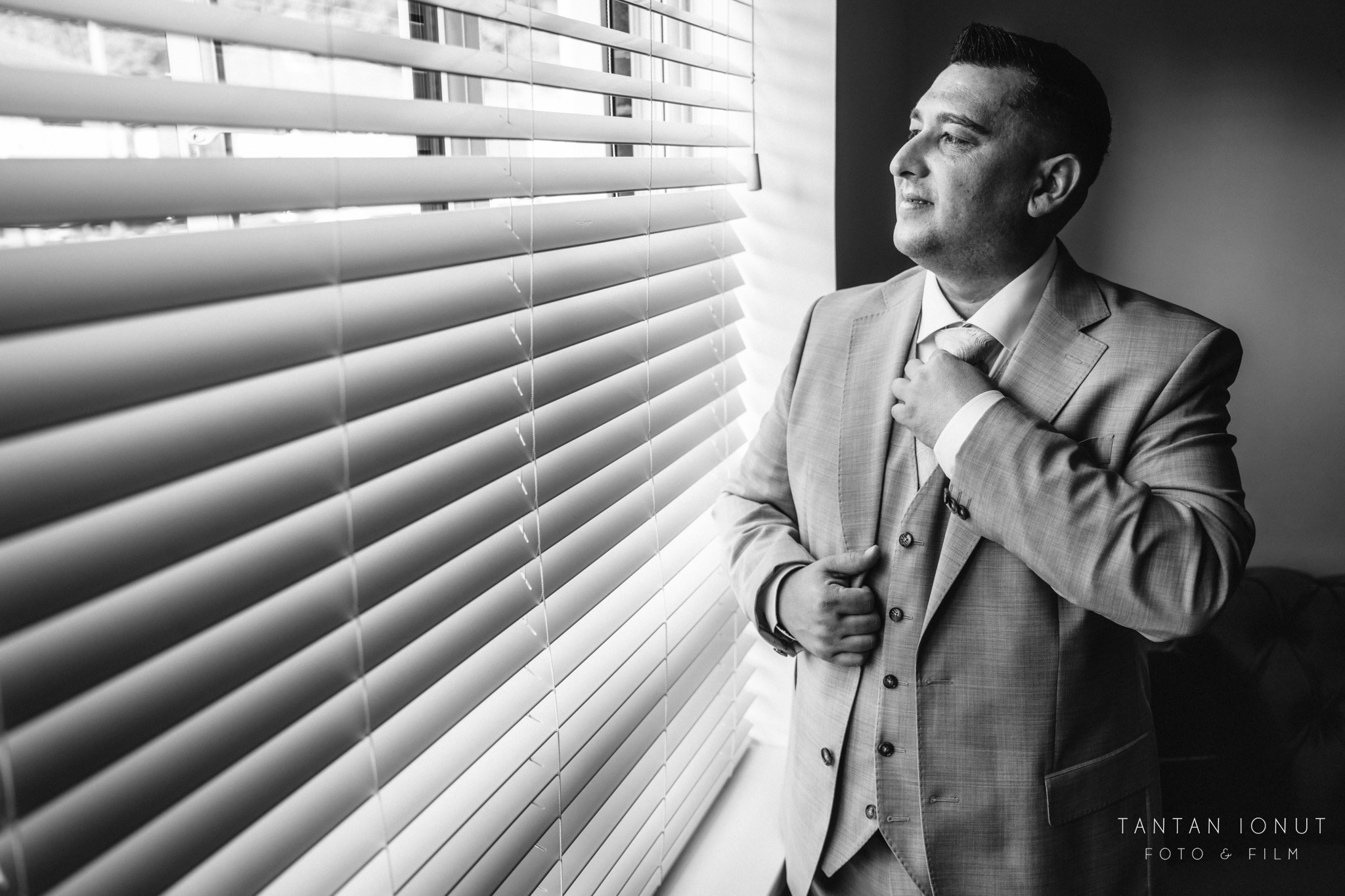 Ioana & Stefan. TANTAN IONUT FOTO & FILM