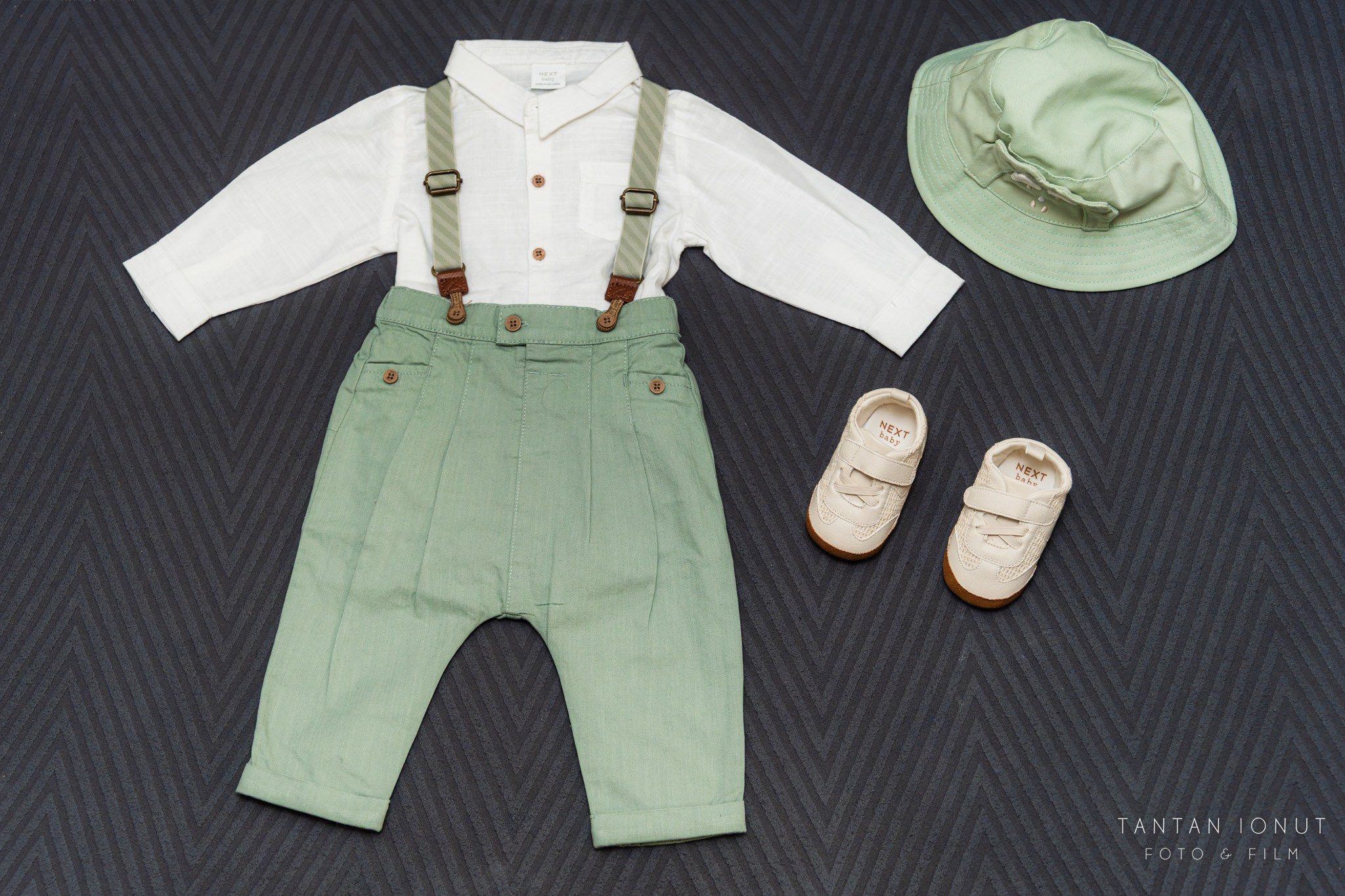 NOAH-GABRIEL. TANTAN IONUT FOTO & FILM