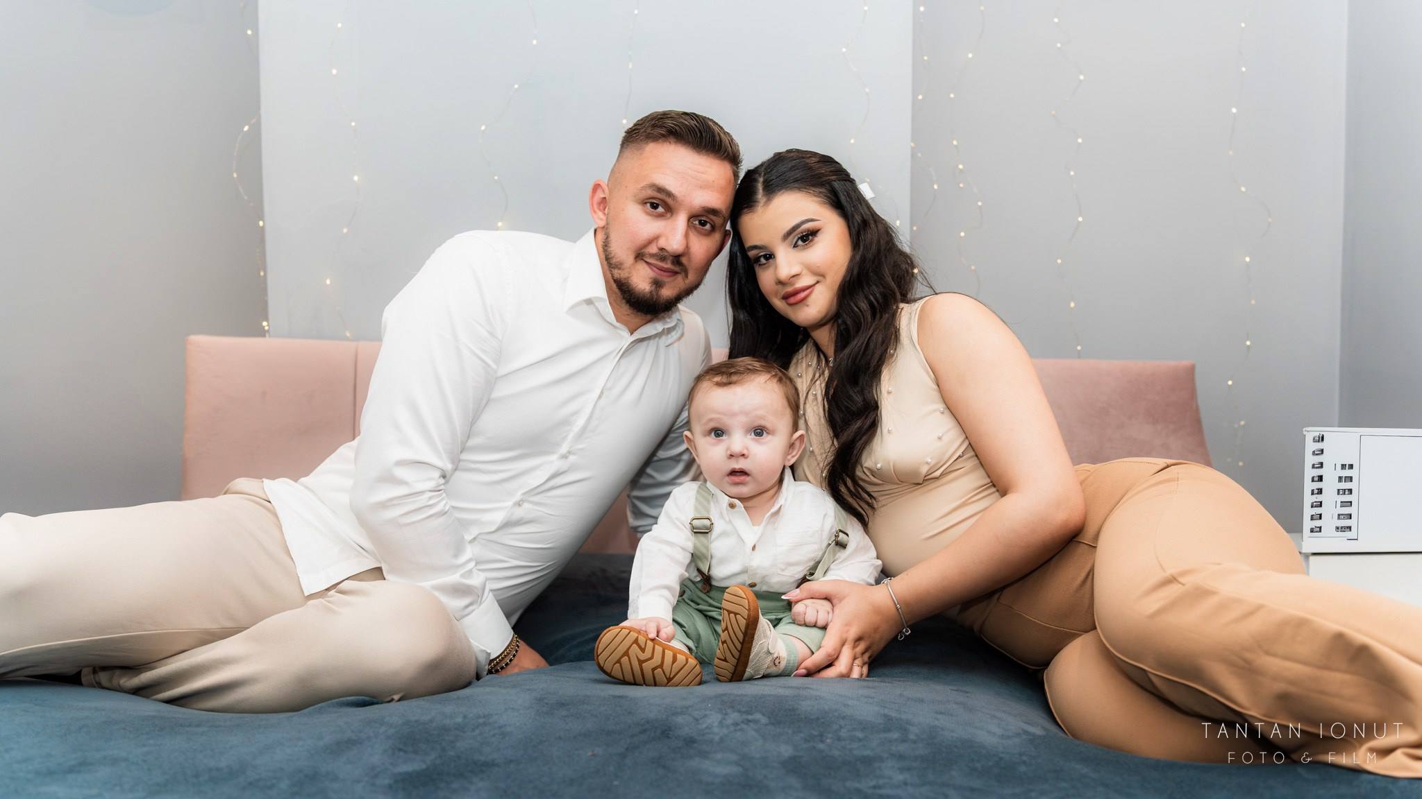 NOAH-GABRIEL. TANTAN IONUT FOTO & FILM